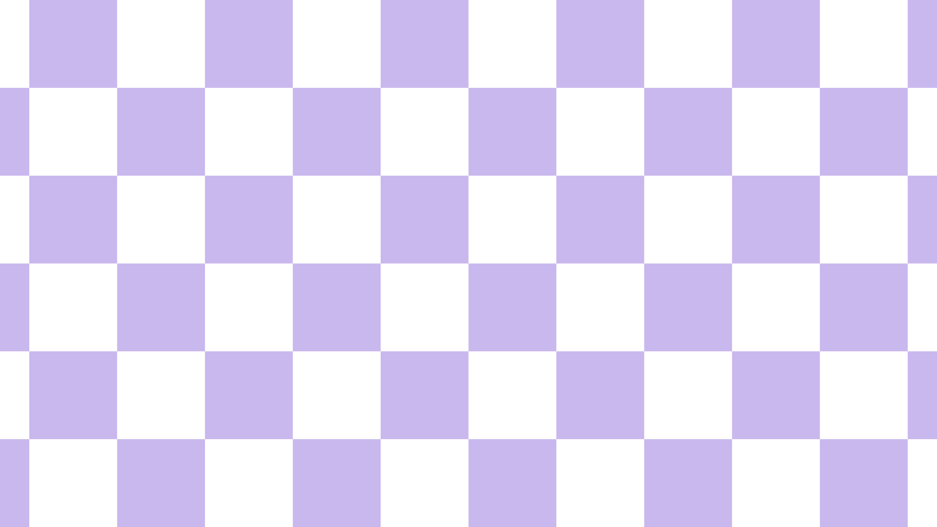 Lavender Checkered desktop wallpaper in 4K