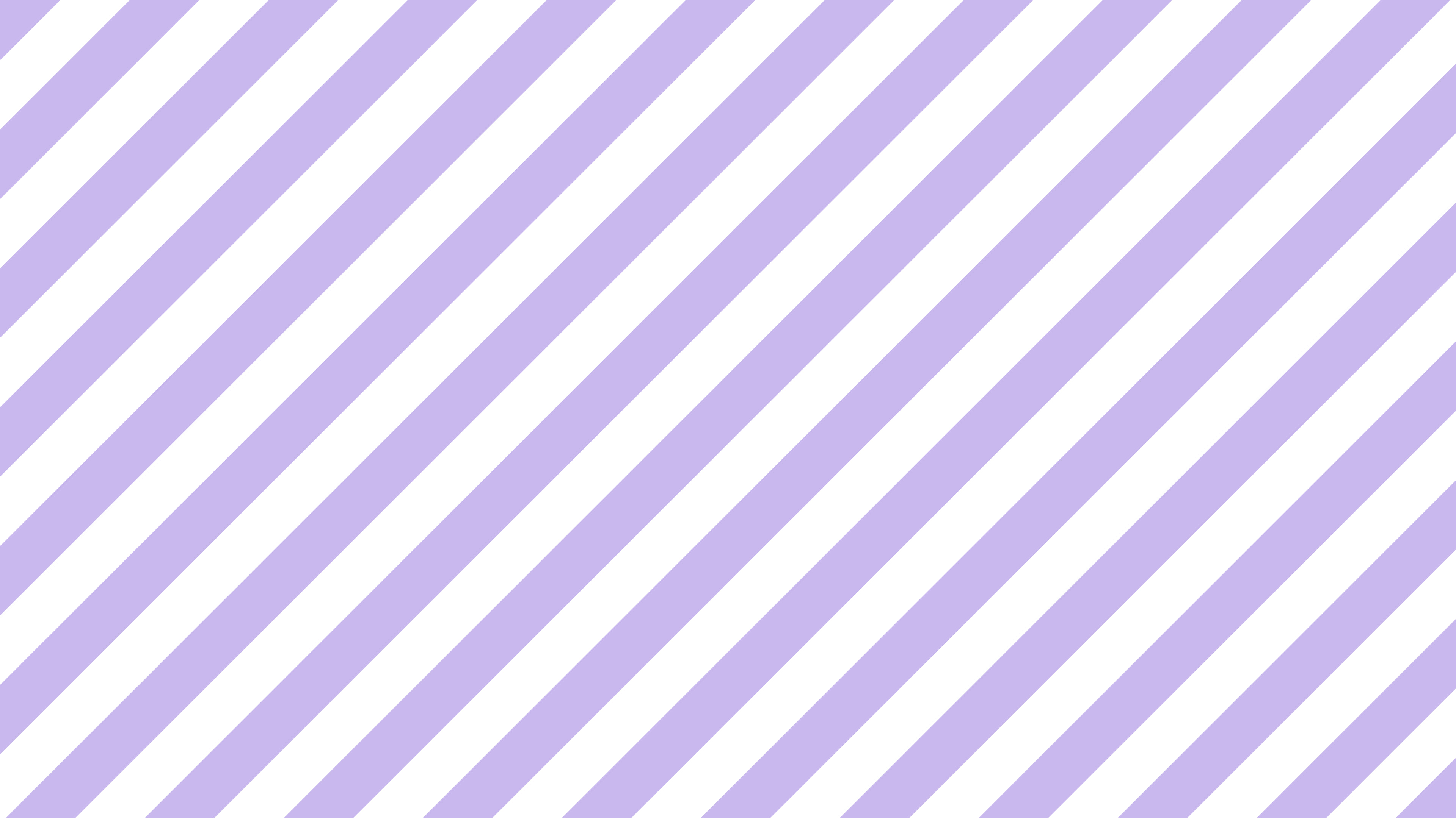 Lavender Diagonal Striped desktop wallpaper in 4K