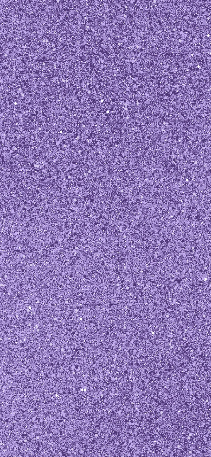 Lavender Glitter wallpaper for iPhone and Android