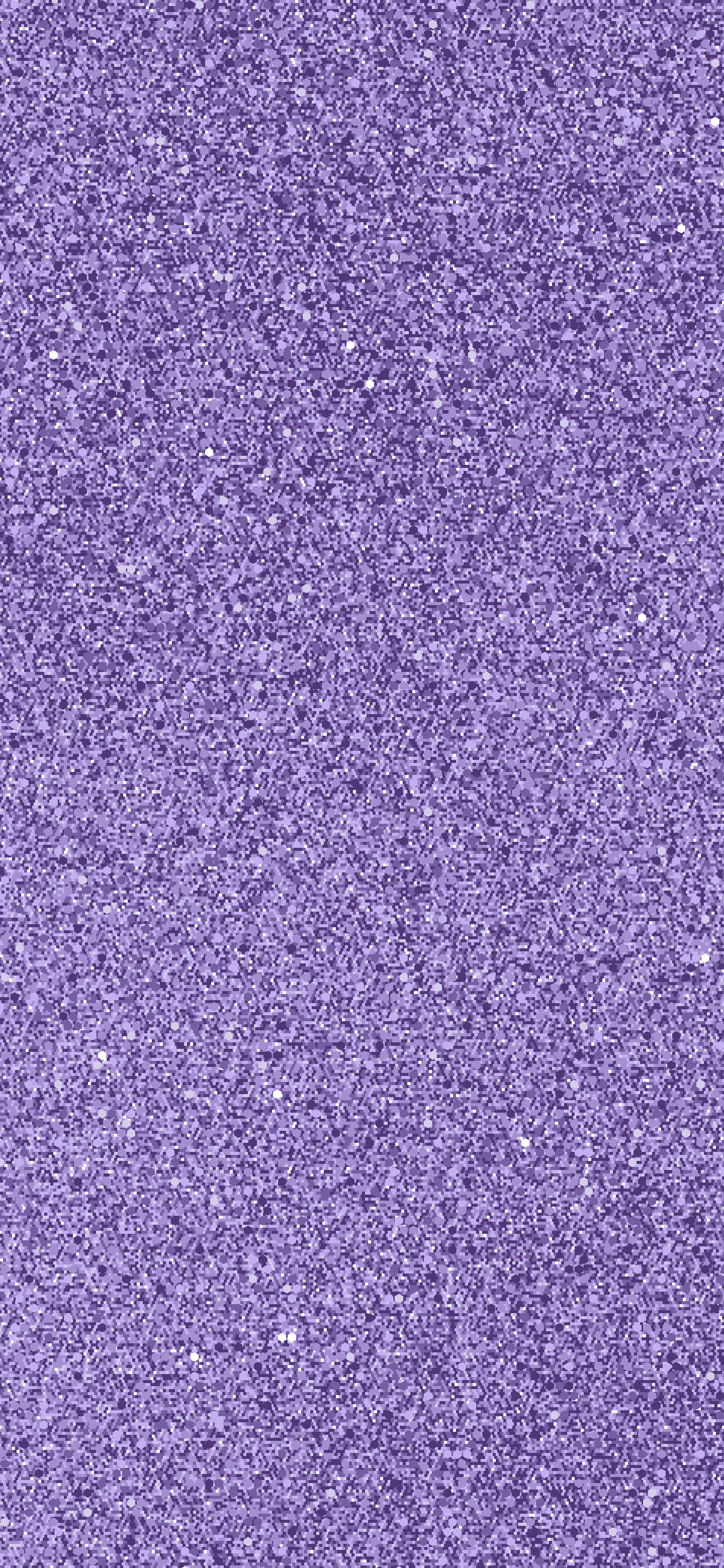 Lavender Glitter wallpaper for iPhone and Android