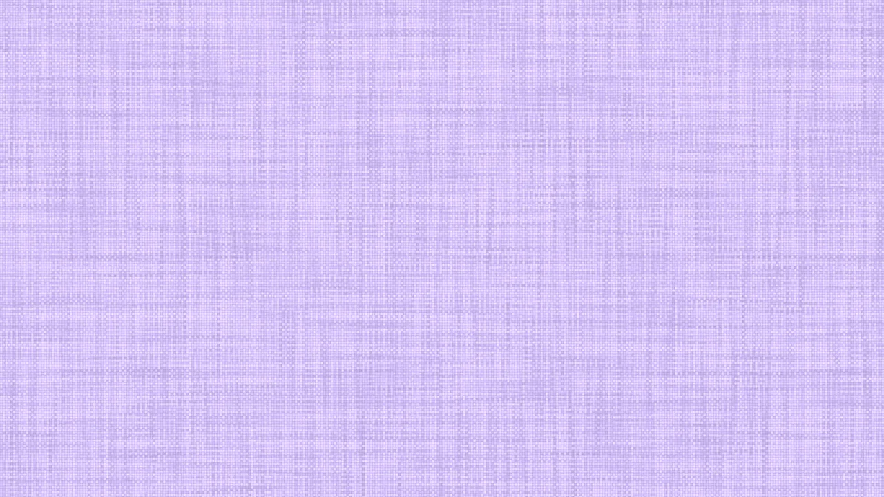 Lavender Linen Texture desktop wallpaper in 4K