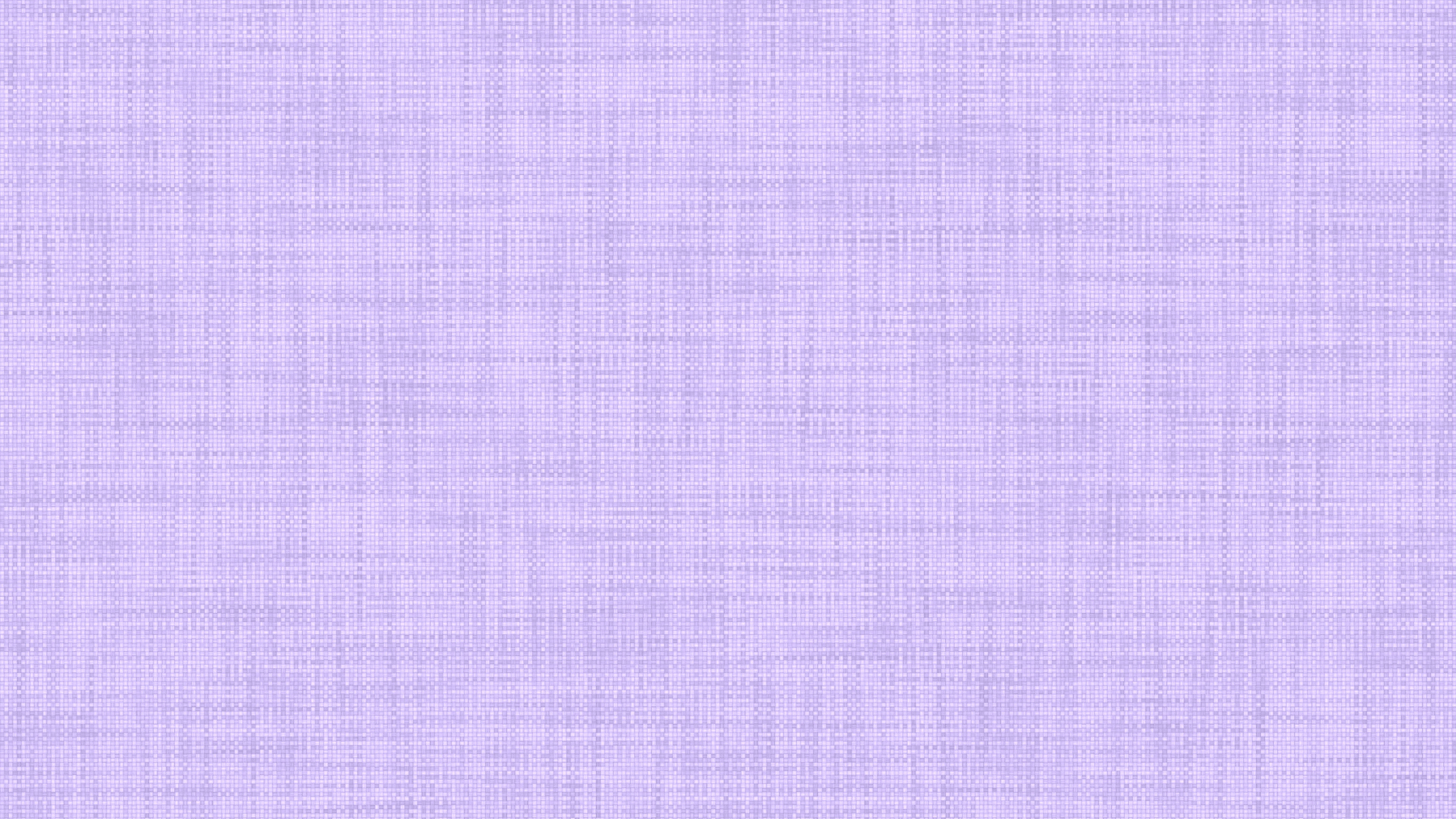 Lavender Linen Texture desktop wallpaper in 4K