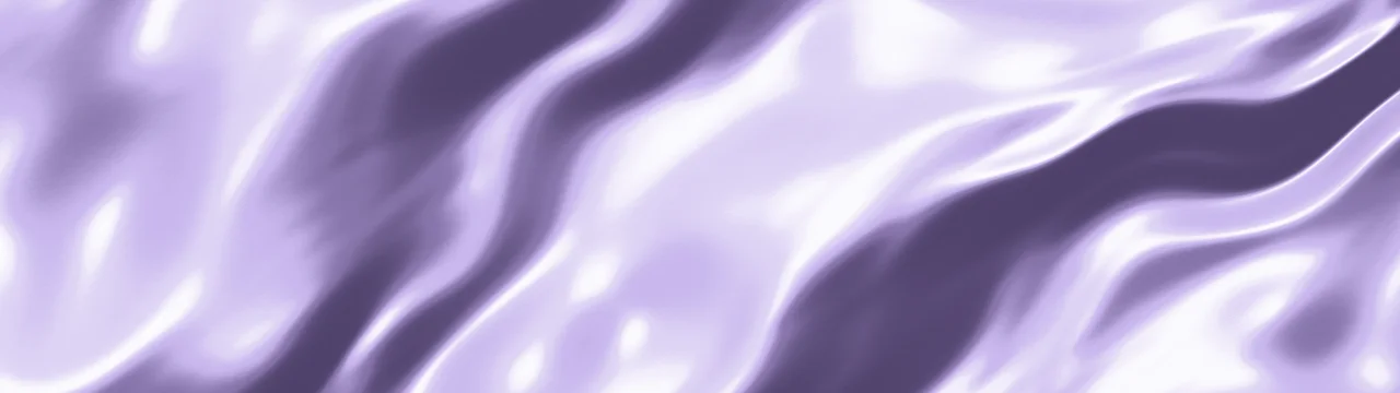 Lavender Silk Satin dual monitor wallpaper, 7680 × 2160