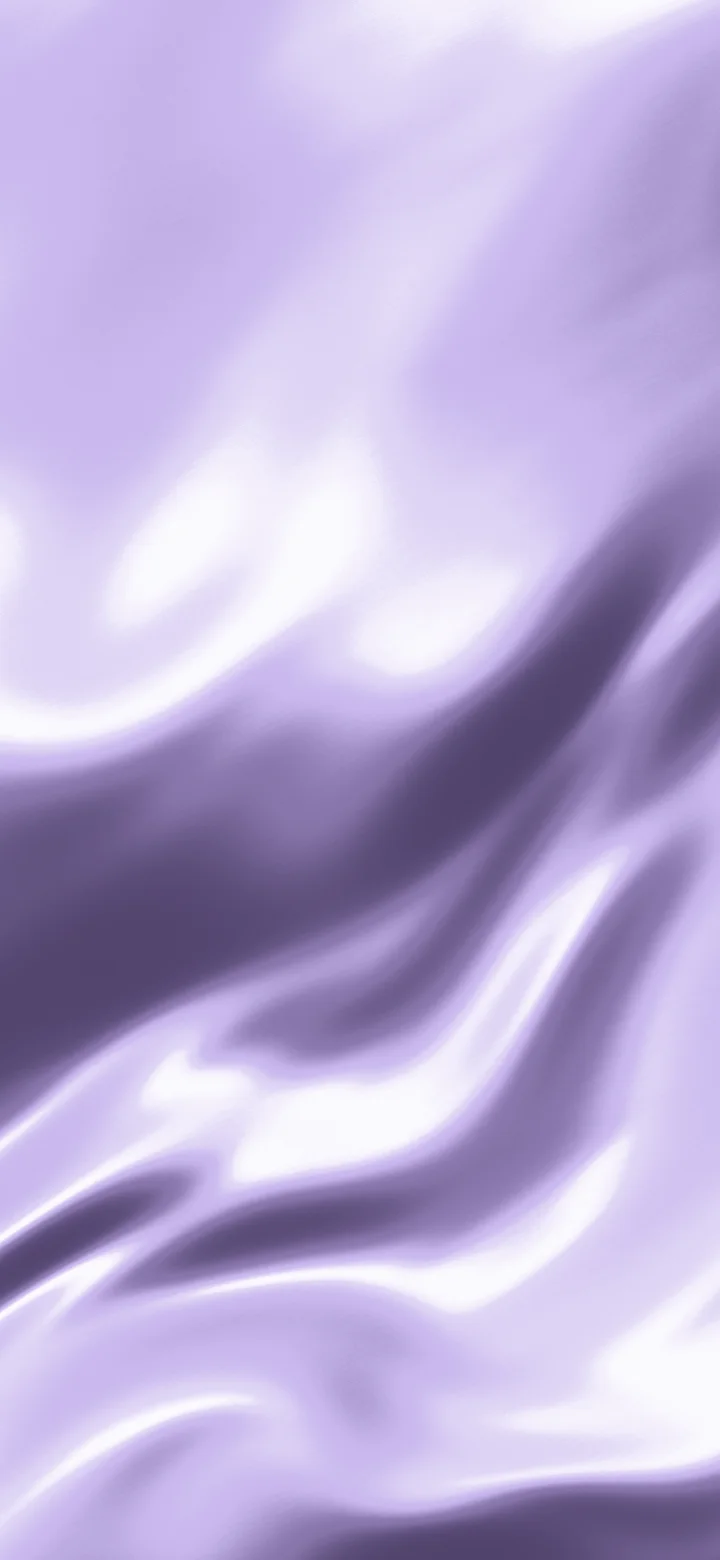 Lavender Silk Satin wallpaper for iPhone and Android
