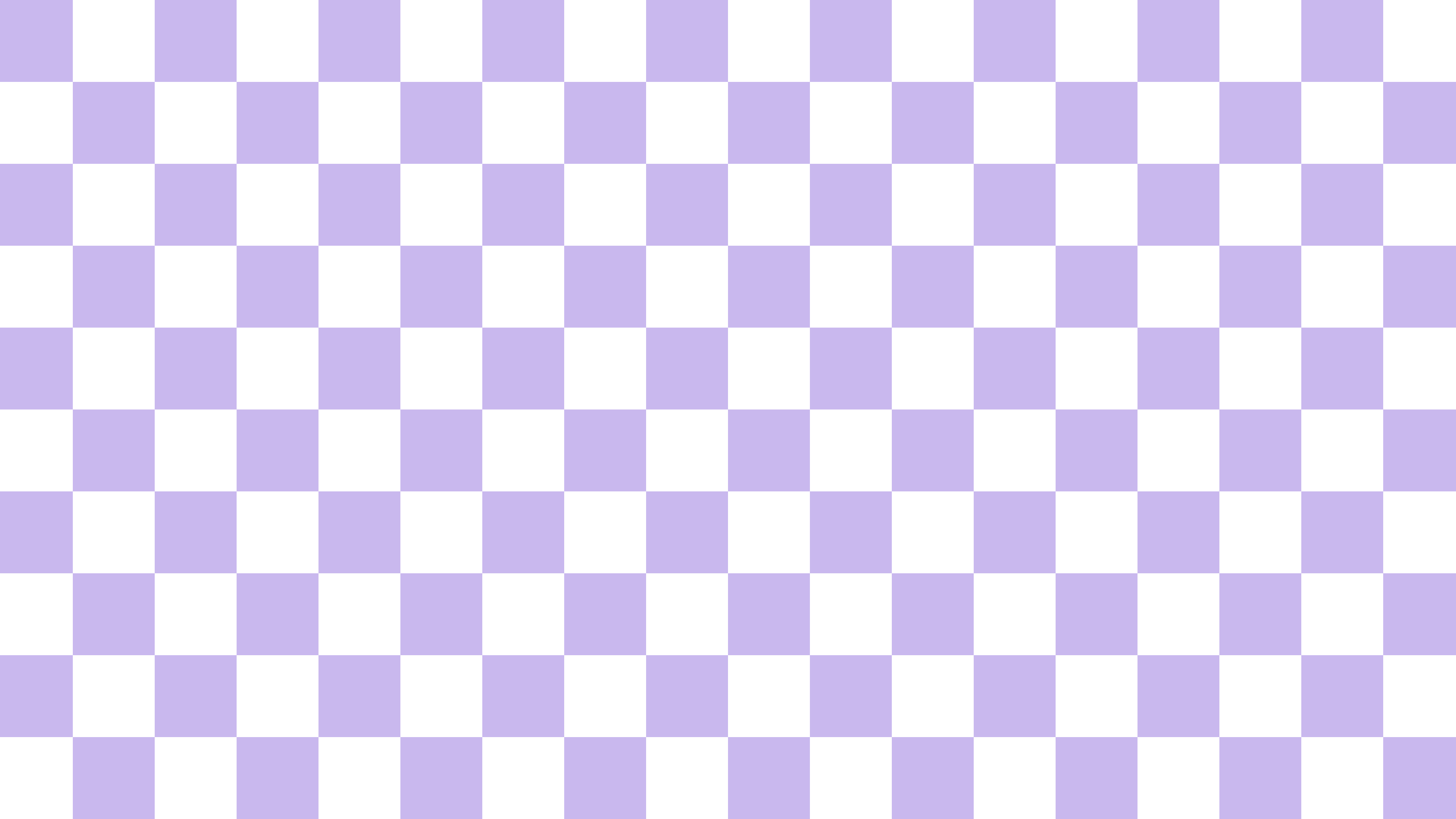 Lavender Small Checkered desktop wallpaper in 4K