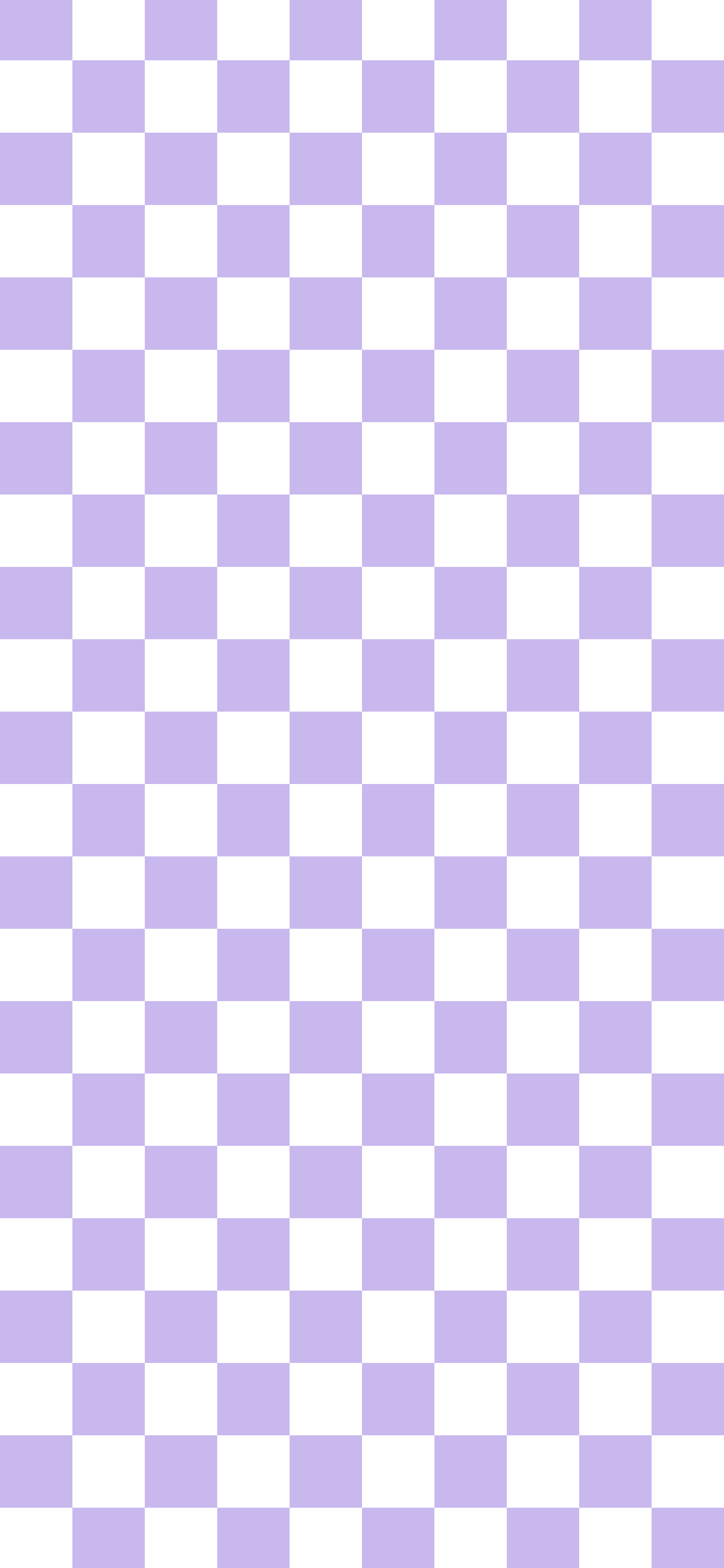 Lavender Small Checkered wallpaper for iPhone and Android