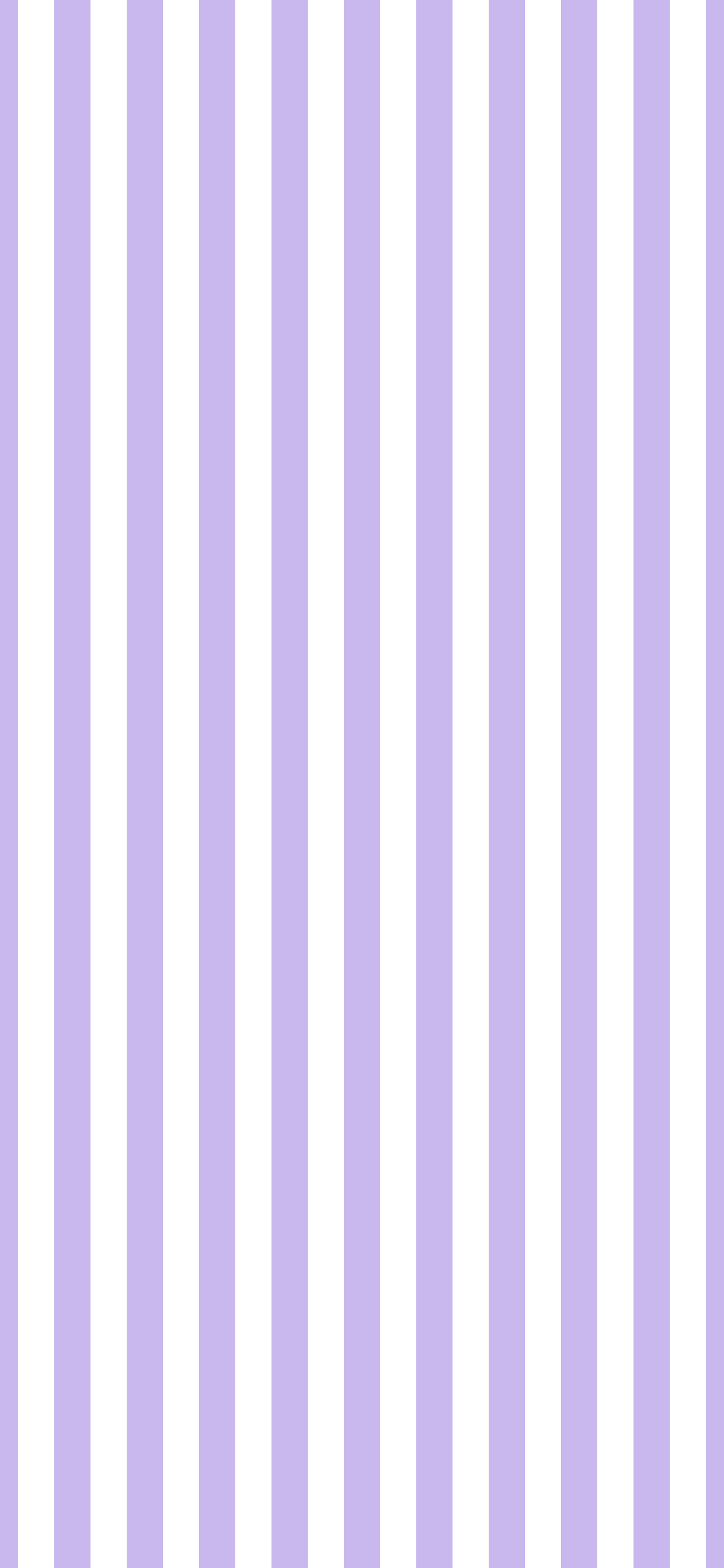 Lavender Striped wallpaper for iPhone and Android