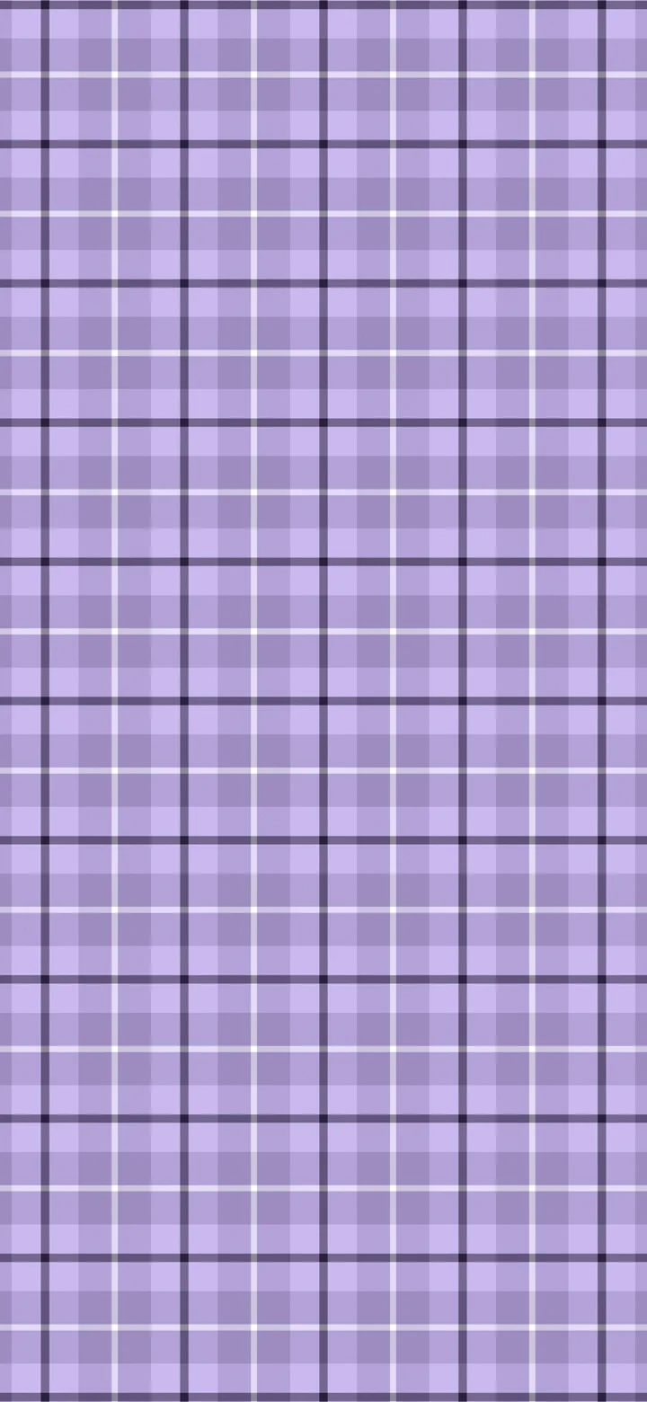 Lavender Tartan Plaid wallpaper for iPhone and Android