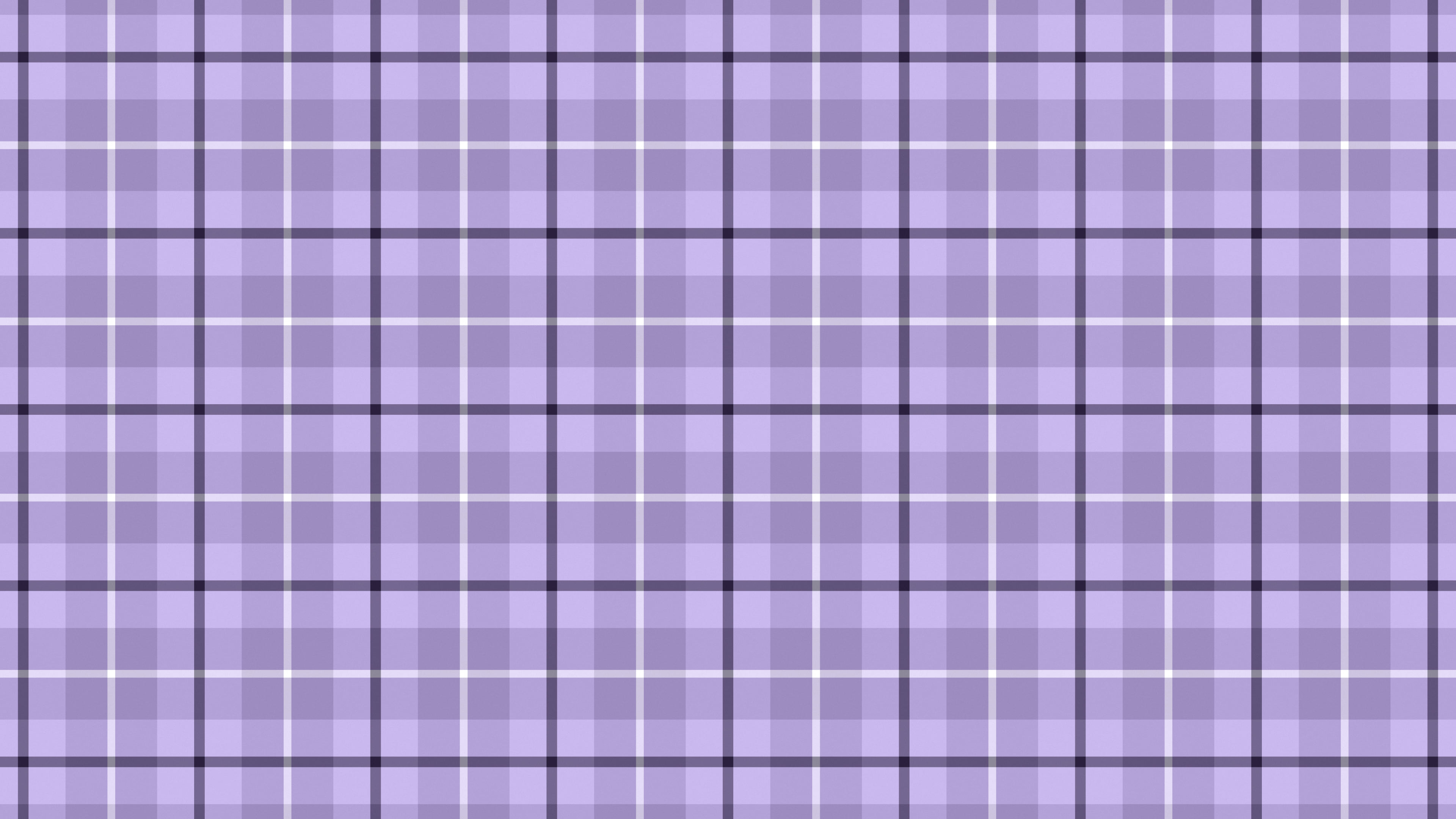Lavender Tartan Plaid desktop wallpaper in 4K