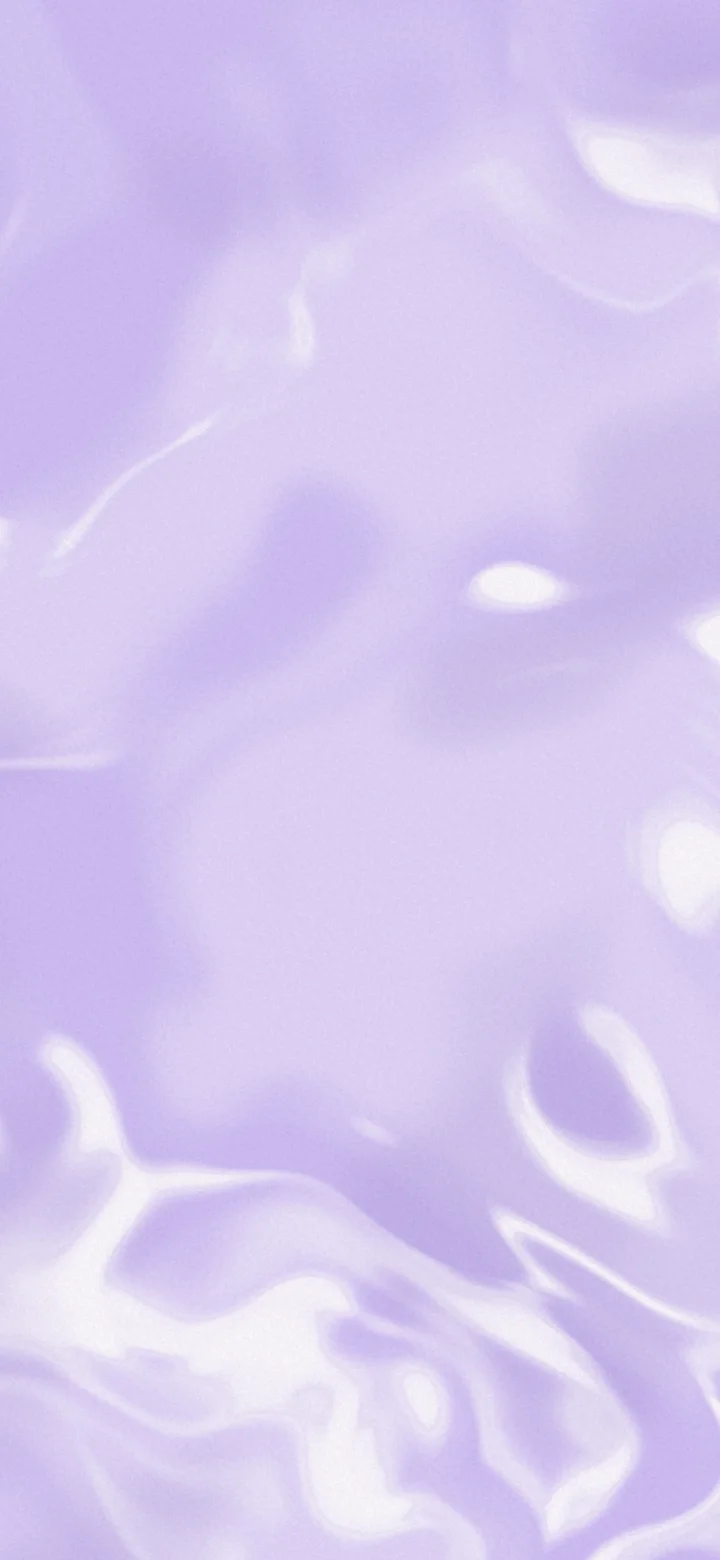 Lavender Watercolor Wash wallpaper for iPhone and Android