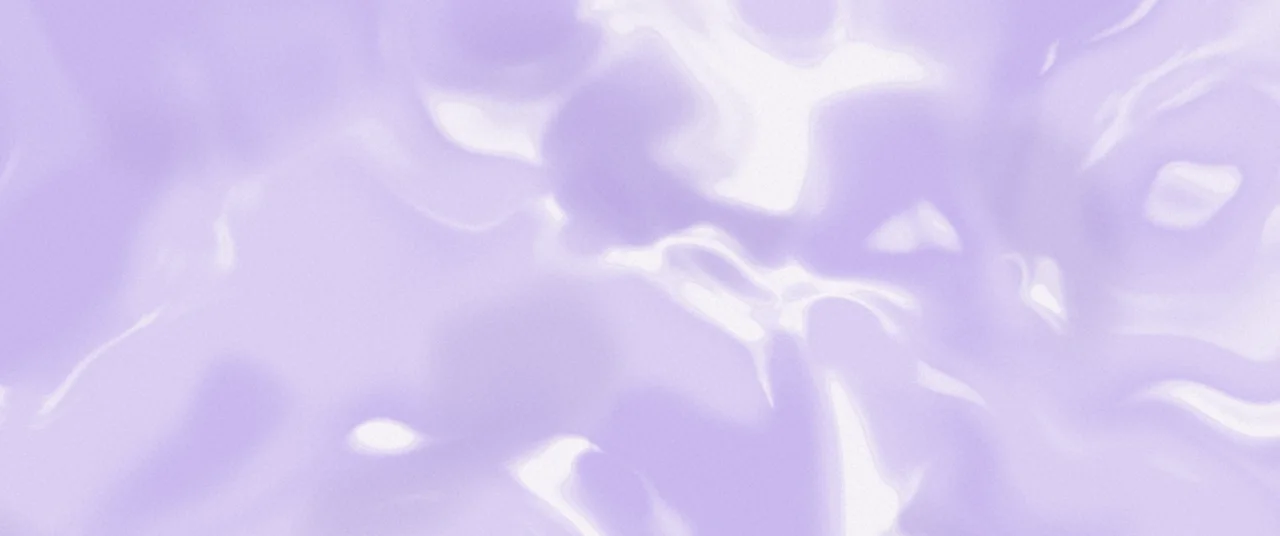Lavender Watercolor Wash ultrawide wallpaper, 3440 × 1440