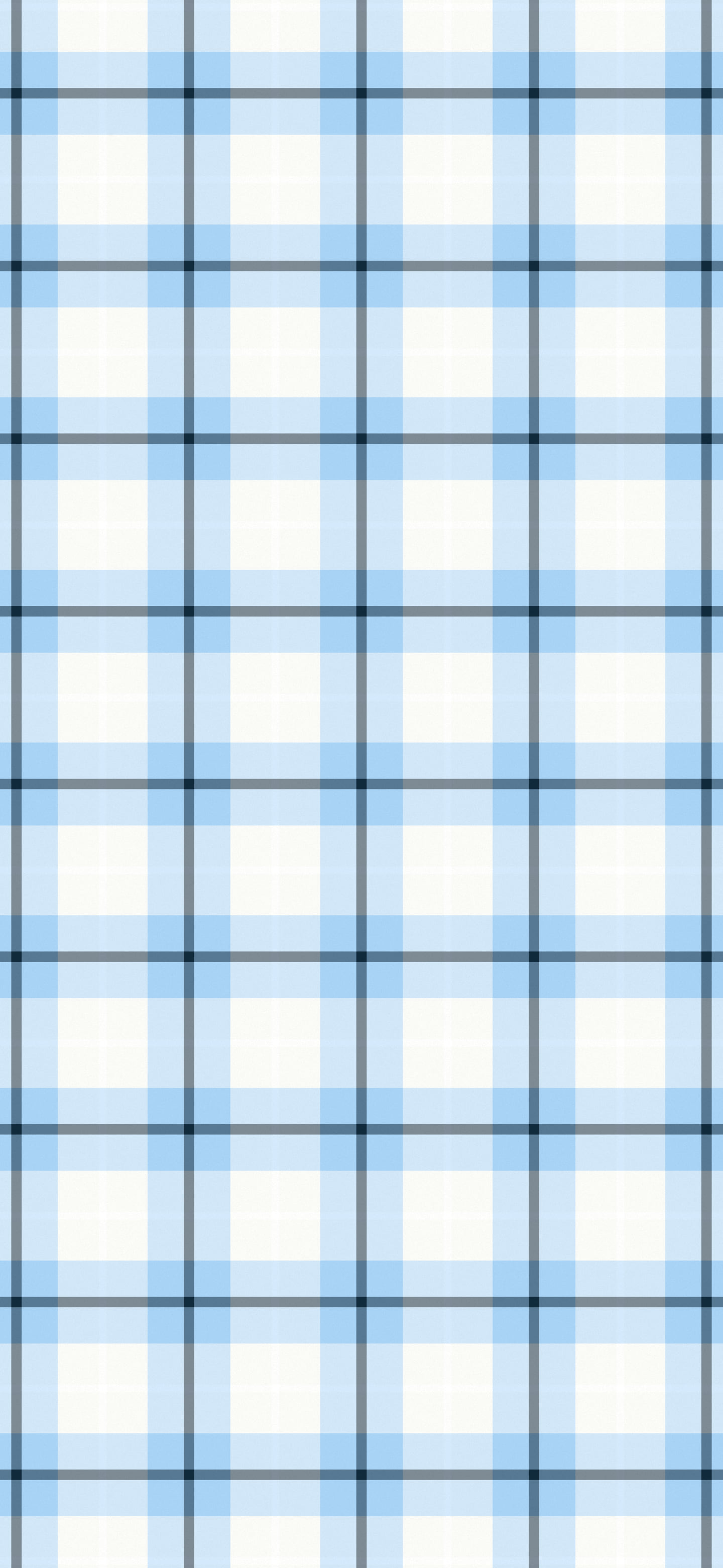 Light Blue and White Tartan Plaid wallpaper for iPhone and Android