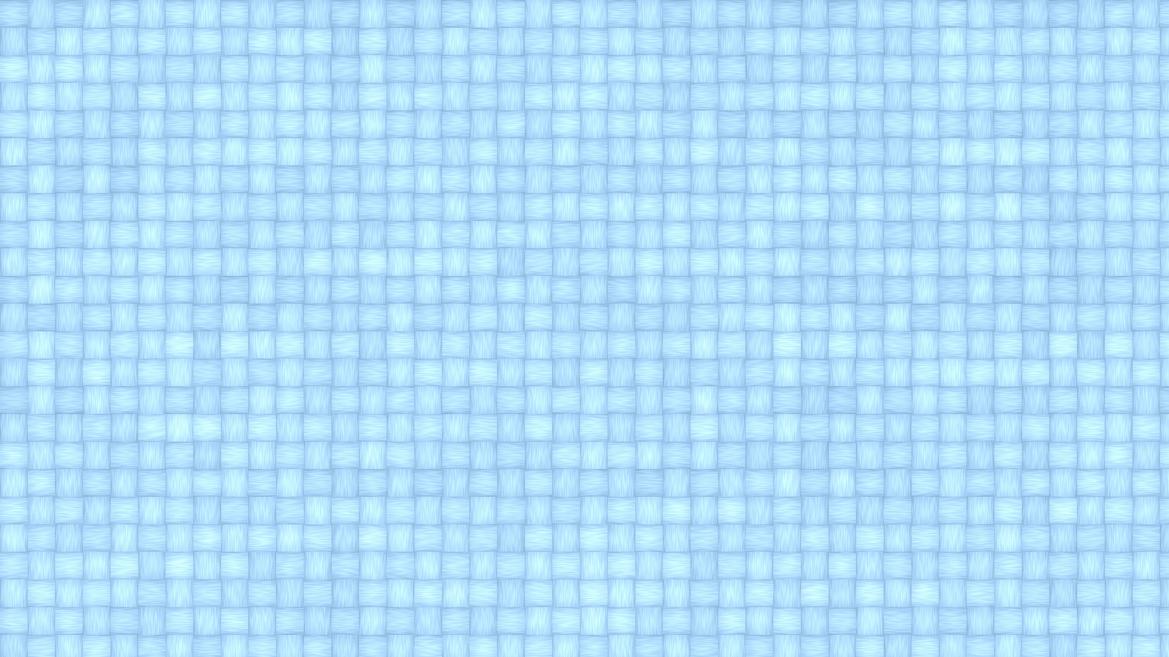 Light Blue Basket Weave Texture desktop wallpaper in 4K