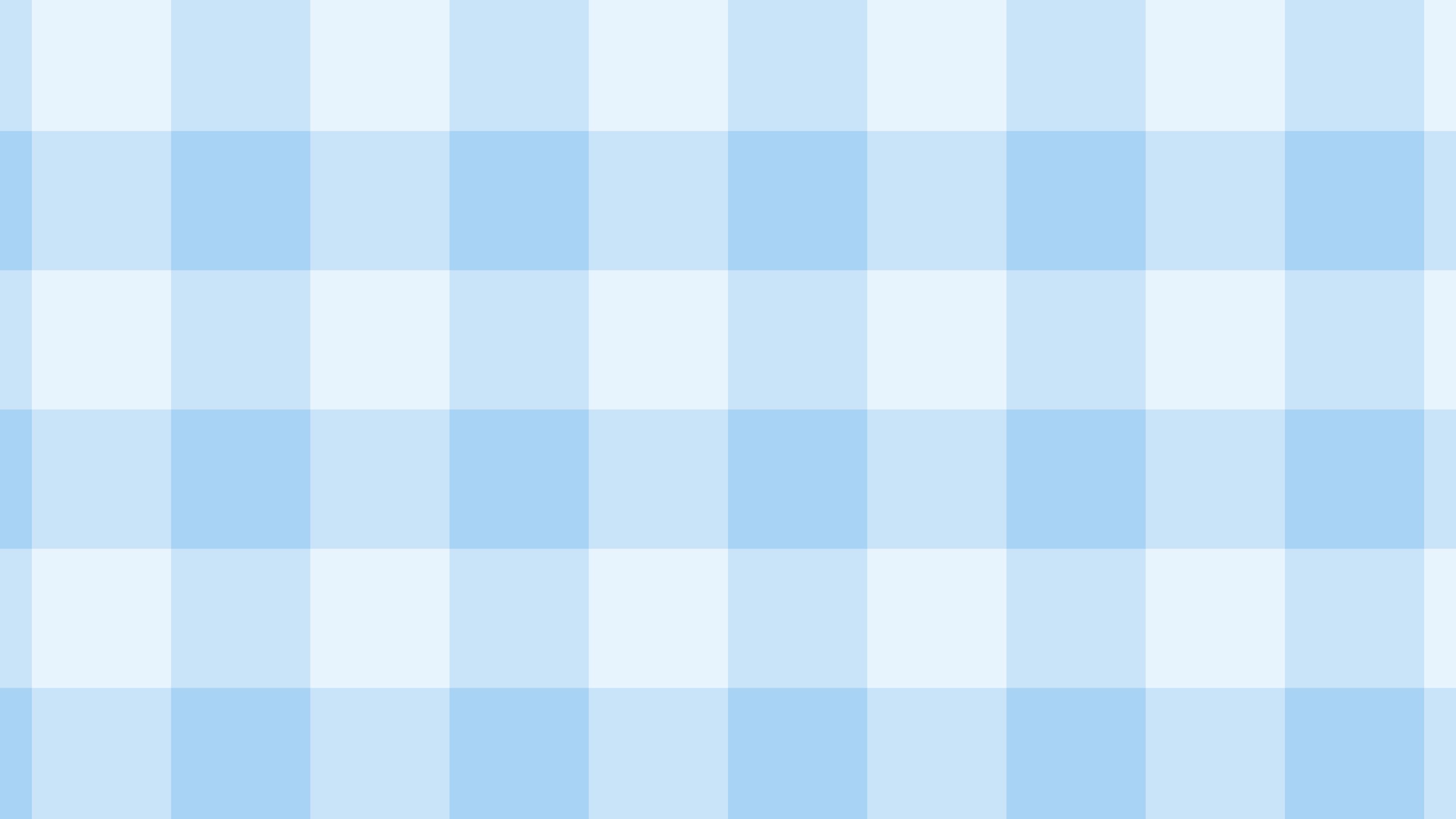 Light Blue Buffalo Check Plaid desktop wallpaper in 4K