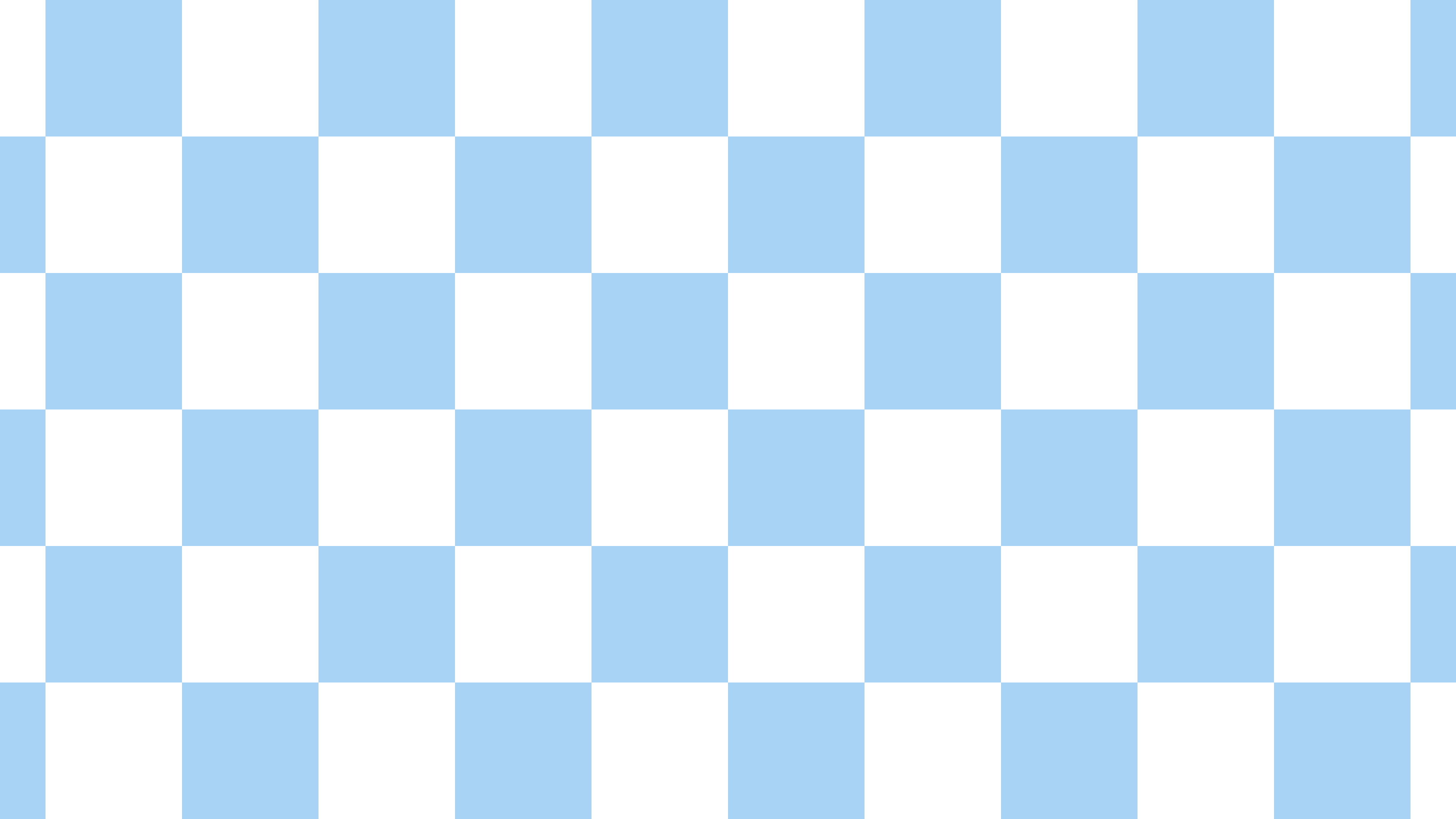 Light Blue Checkered desktop wallpaper in 4K