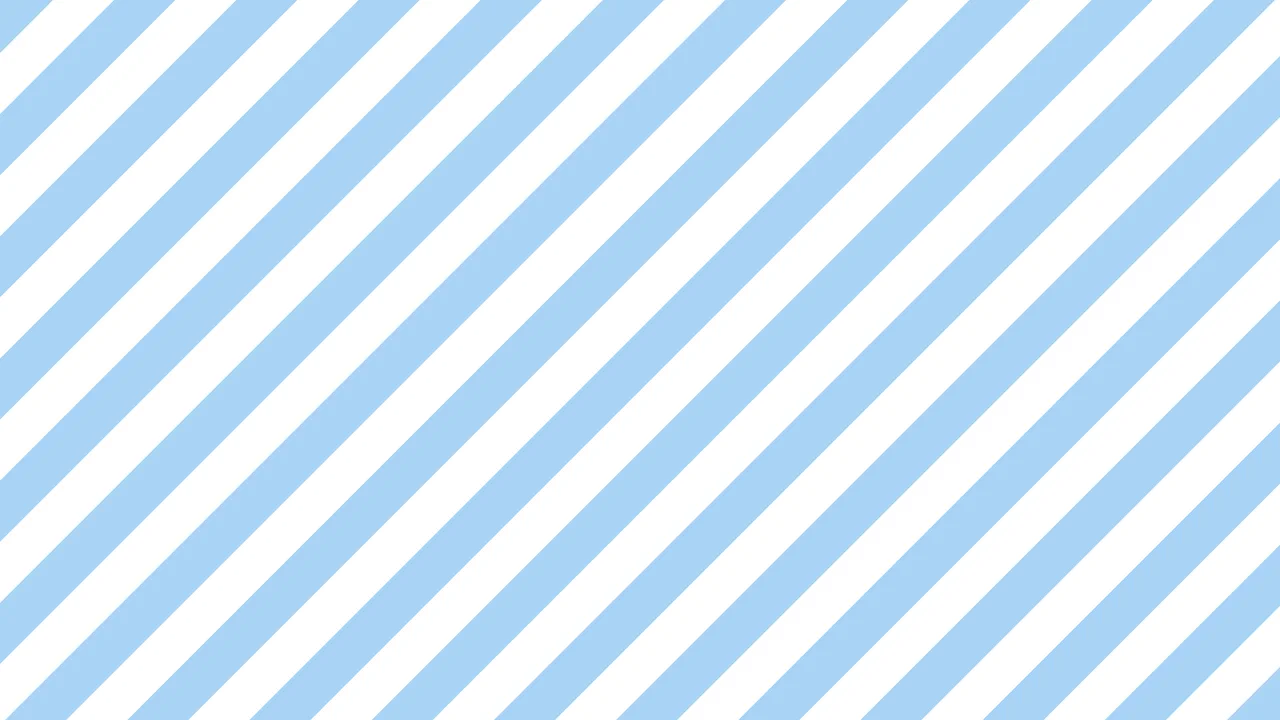 Light Blue Diagonal Striped desktop wallpaper in 4K