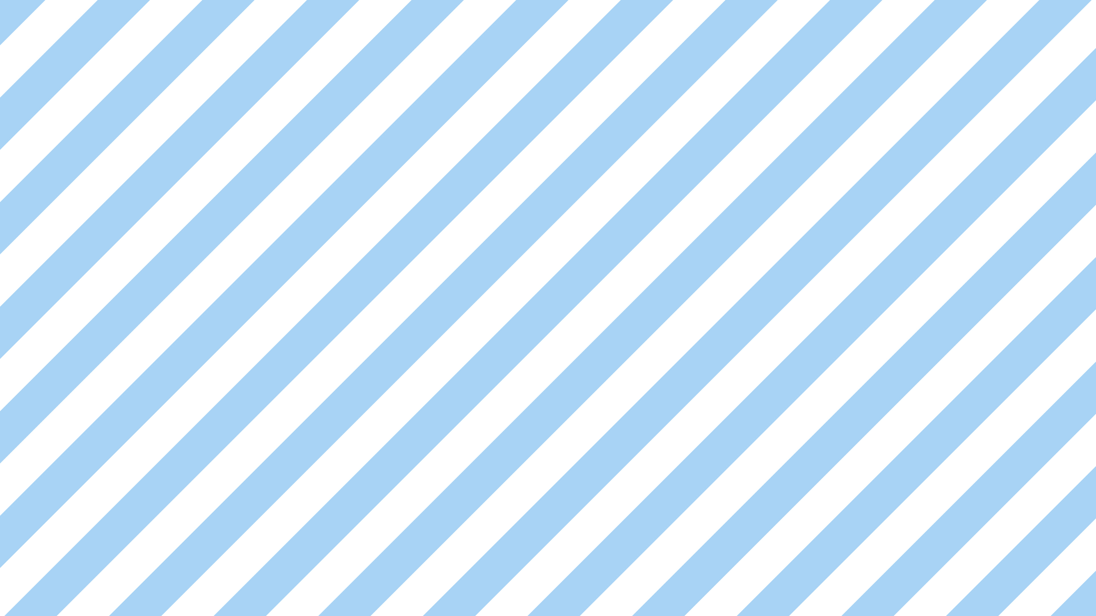 Light Blue Diagonal Striped desktop wallpaper in 4K