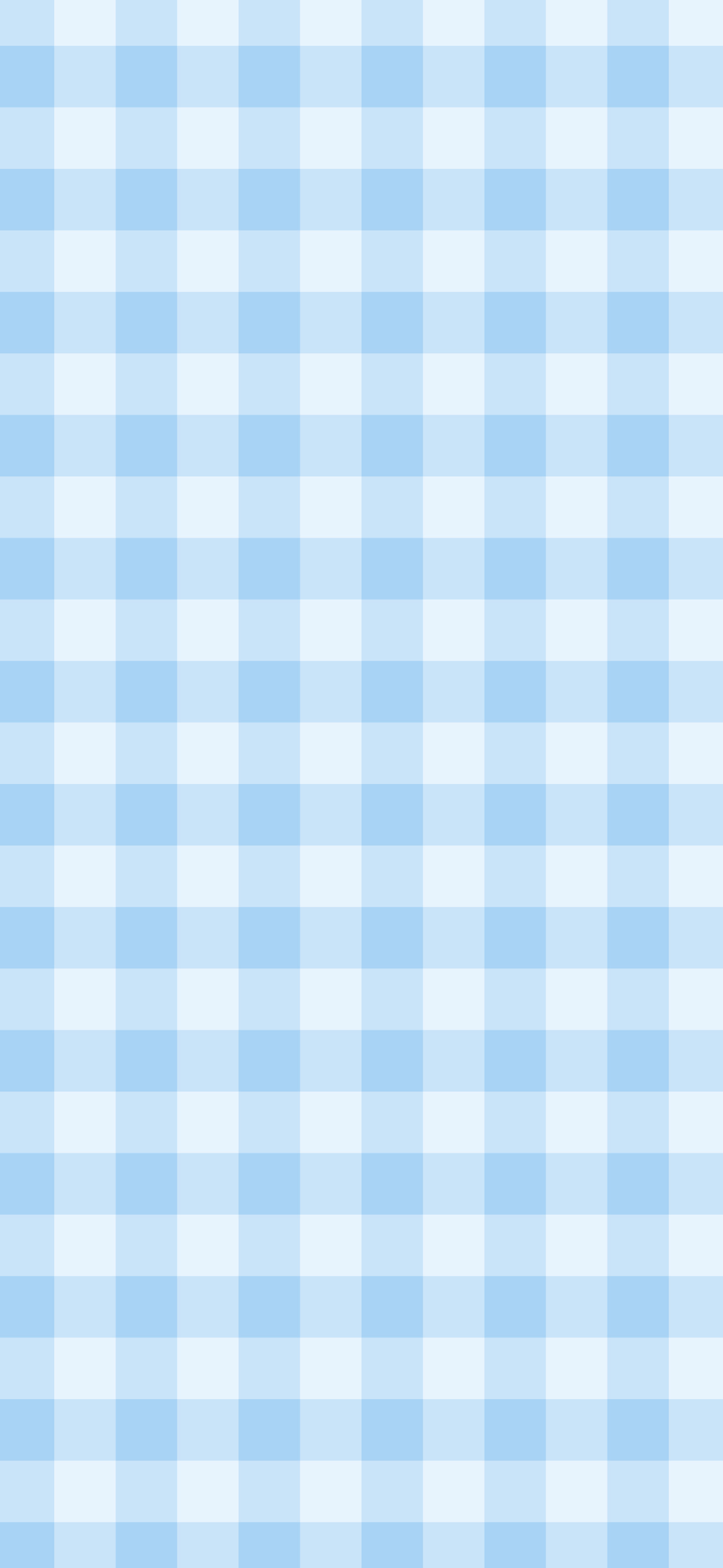 Light Blue Gingham wallpaper for iPhone and Android