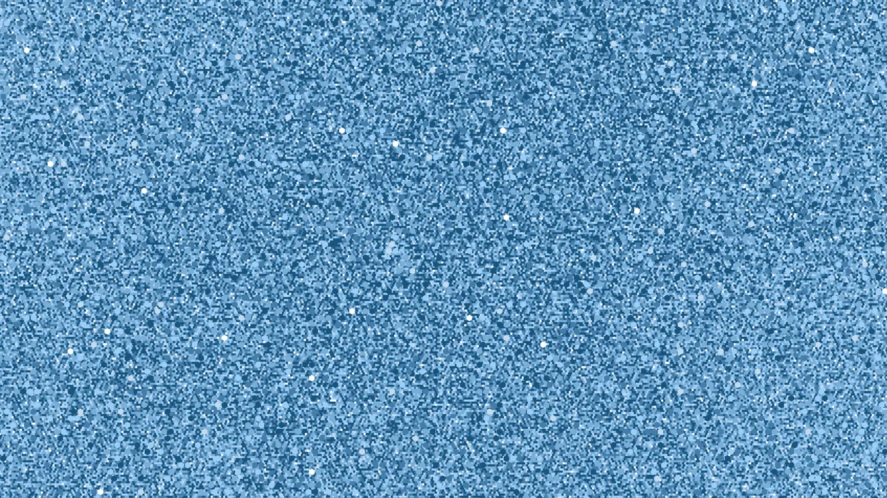 Light Blue Glitter desktop wallpaper in 4K
