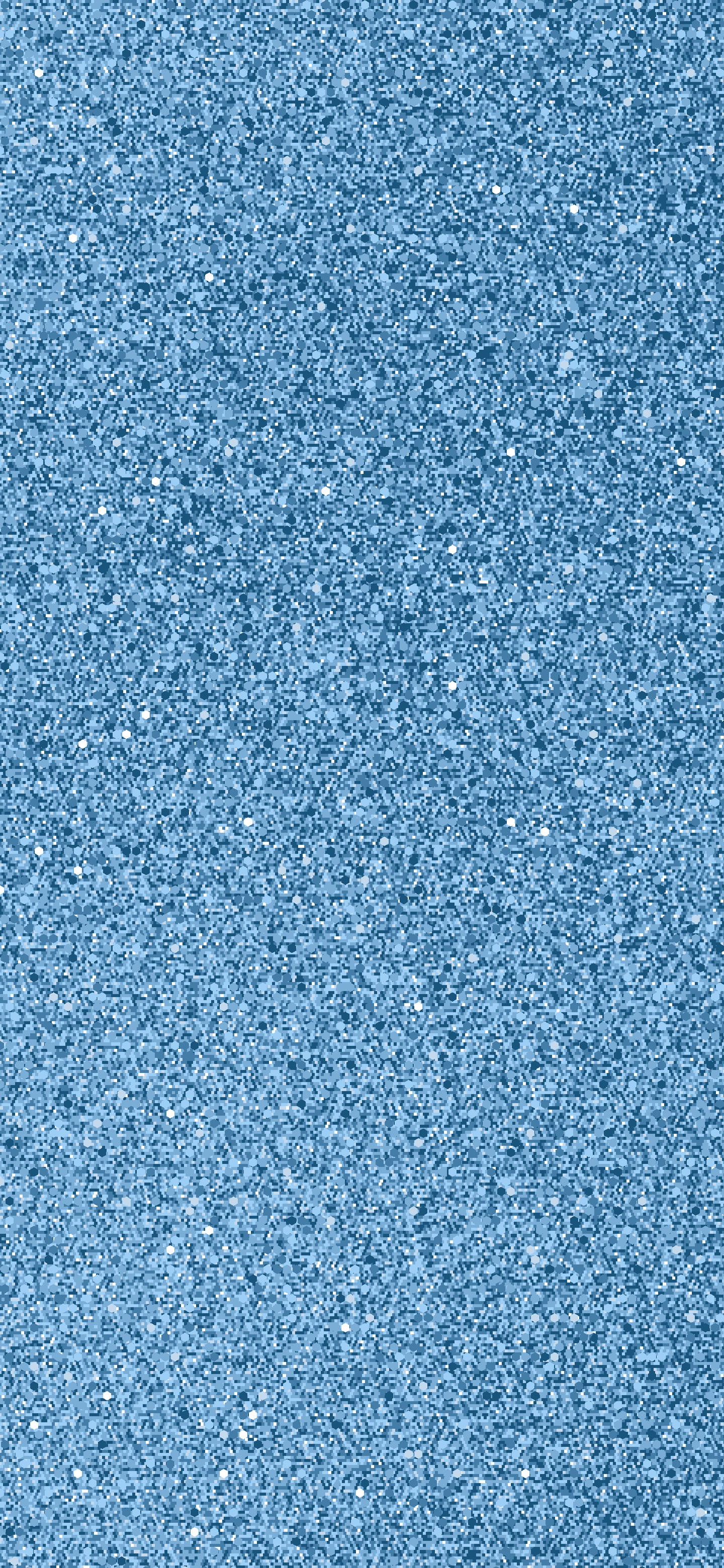 Light Blue Glitter wallpaper for iPhone and Android