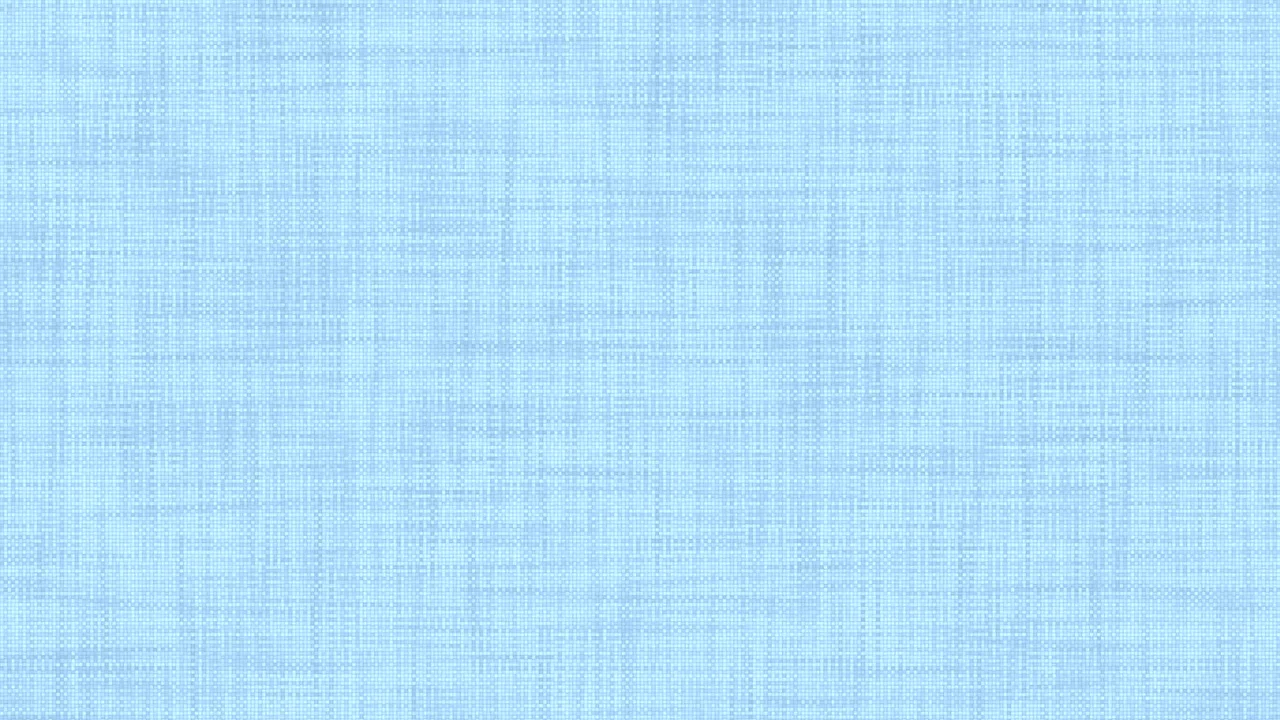 Light Blue Linen Texture desktop wallpaper in 4K
