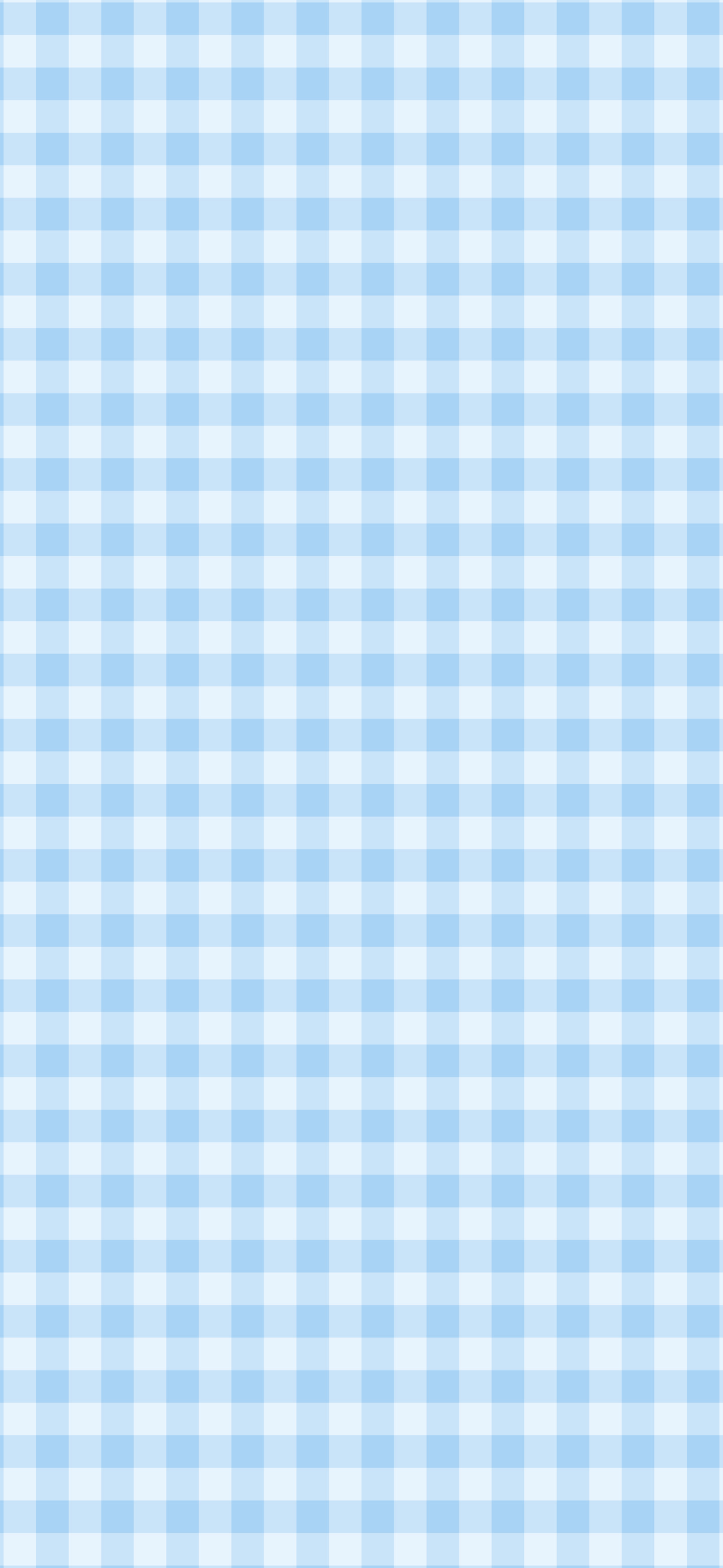 Light Blue Mini Gingham wallpaper for iPhone and Android