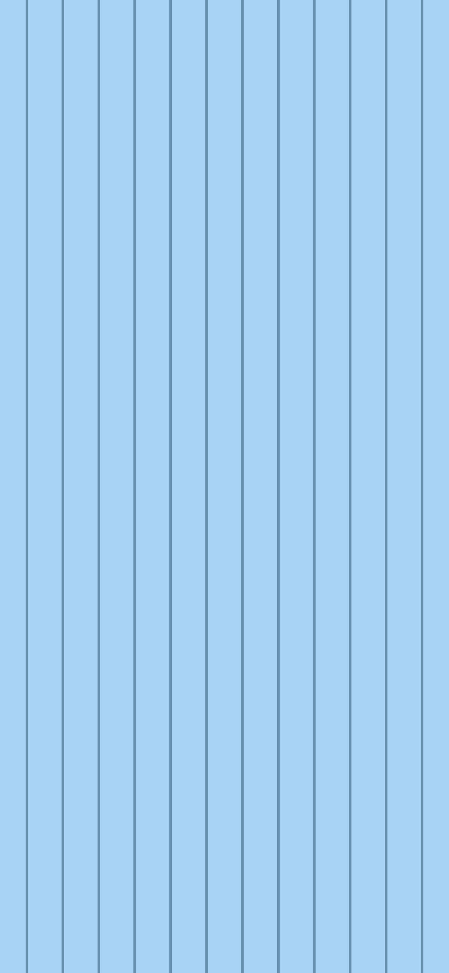 Light Blue Pinstripe wallpaper for iPhone and Android