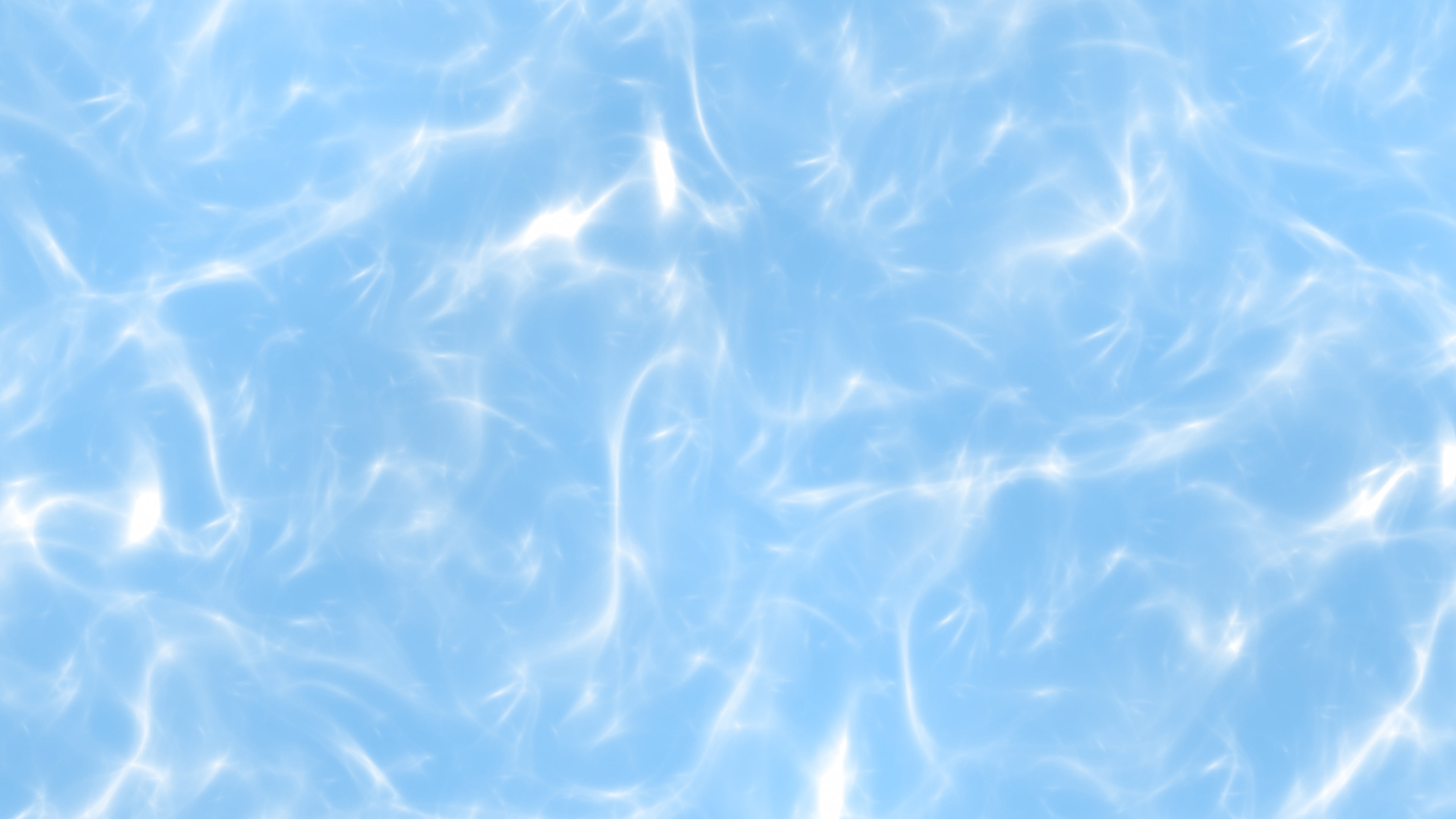 Light Blue Pool Water desktop wallpaper in 4K