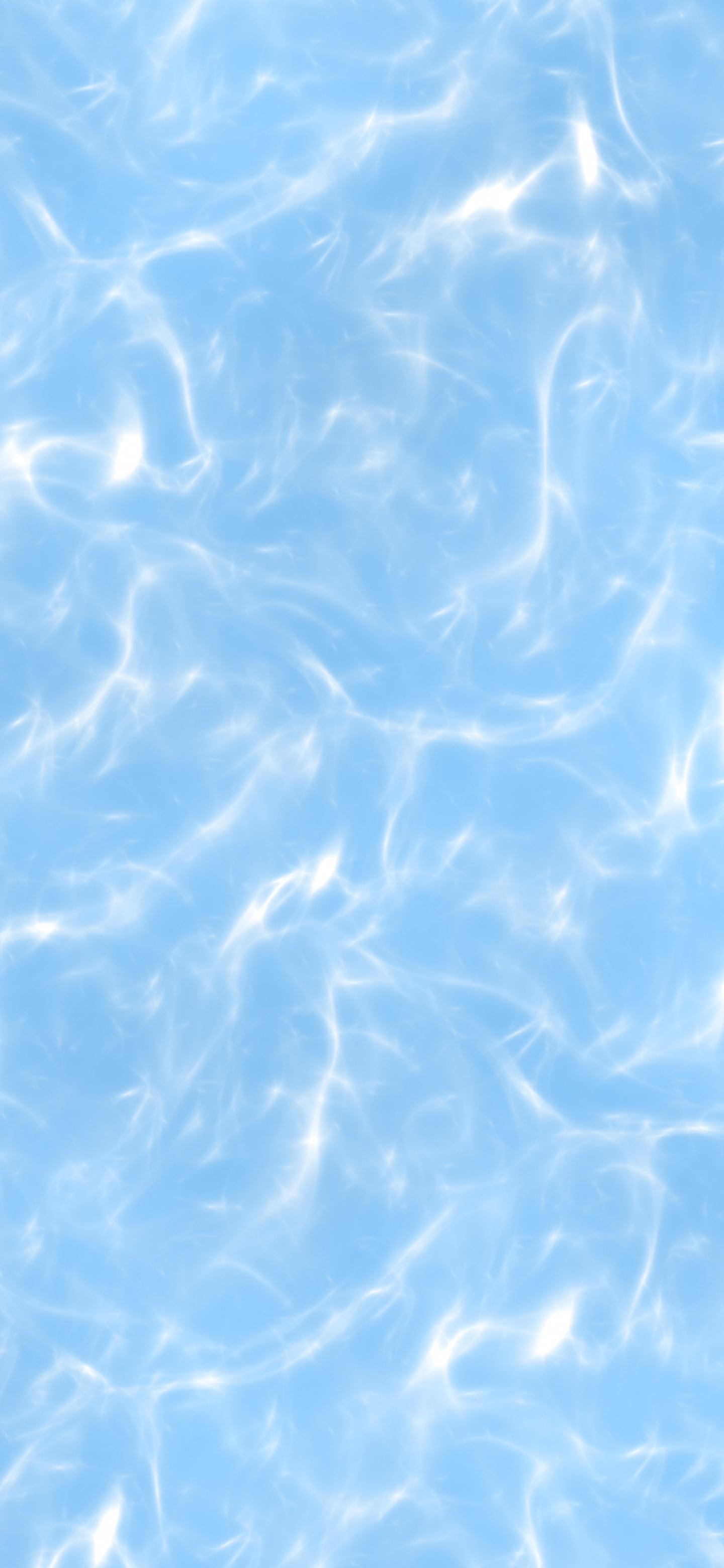 Light Blue Pool Water wallpaper for iPhone and Android