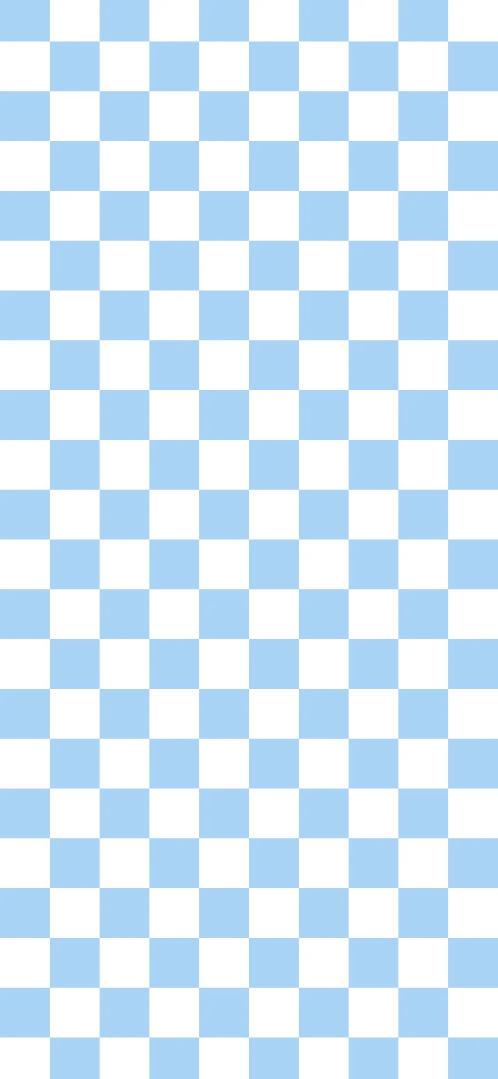 Light Blue Small Checkered wallpaper for iPhone and Android