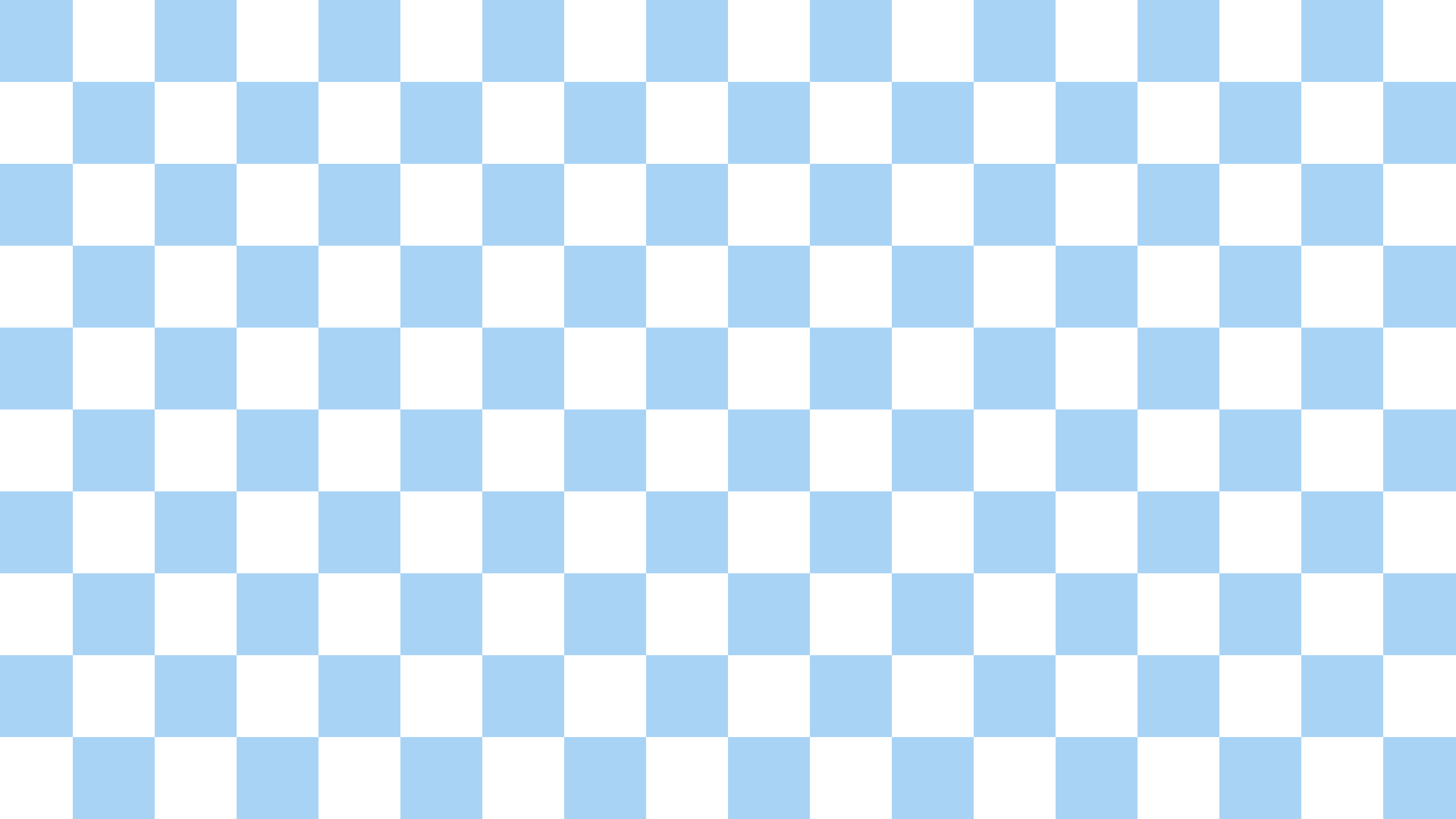 Light Blue Small Checkered desktop wallpaper in 4K