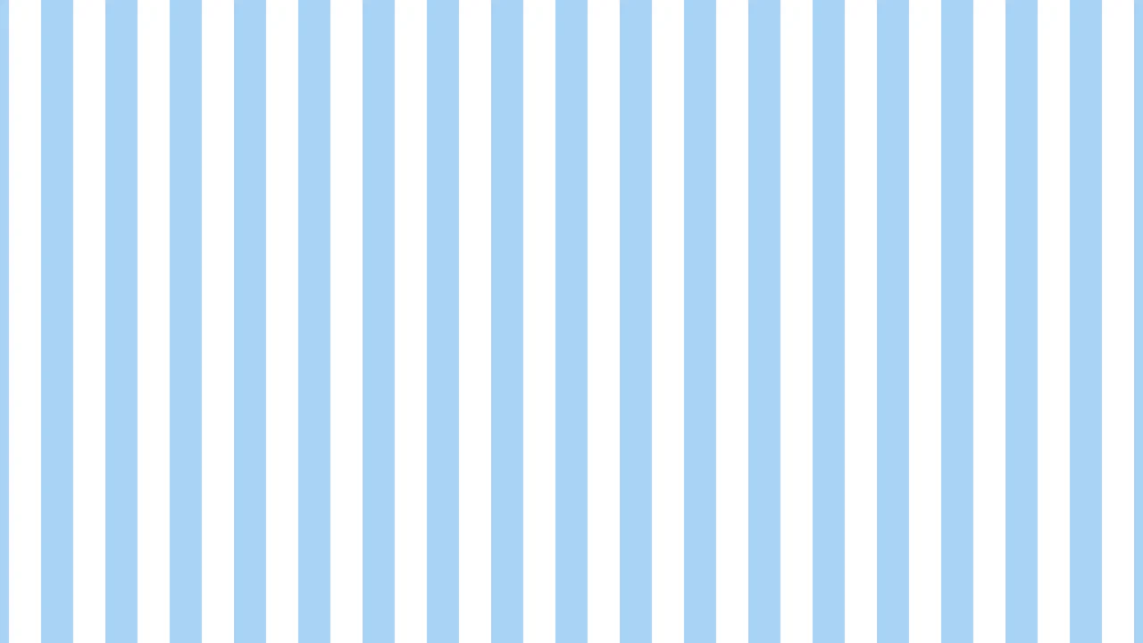 Light Blue Striped desktop wallpaper in 4K