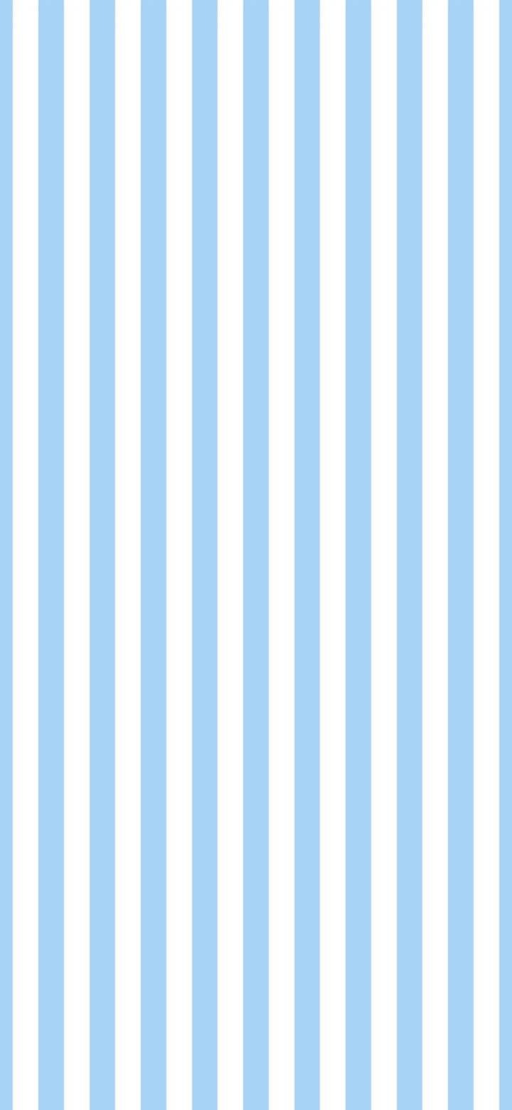 Light Blue Striped wallpaper for iPhone and Android