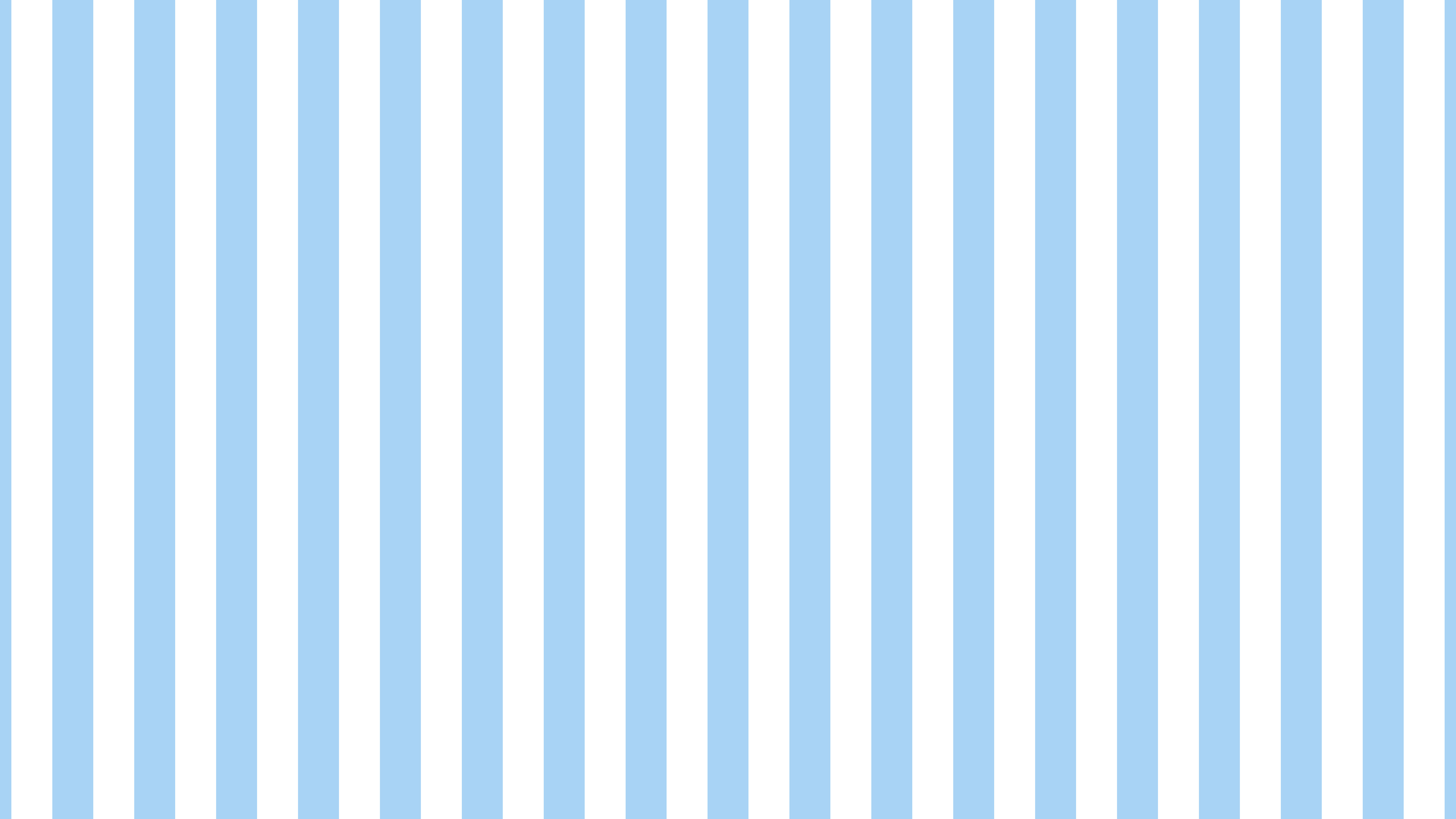 Light Blue Striped desktop wallpaper in 4K