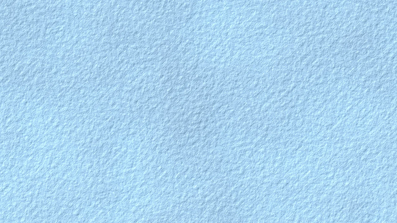 Light Blue Stucco Plaster Texture desktop wallpaper in 4K
