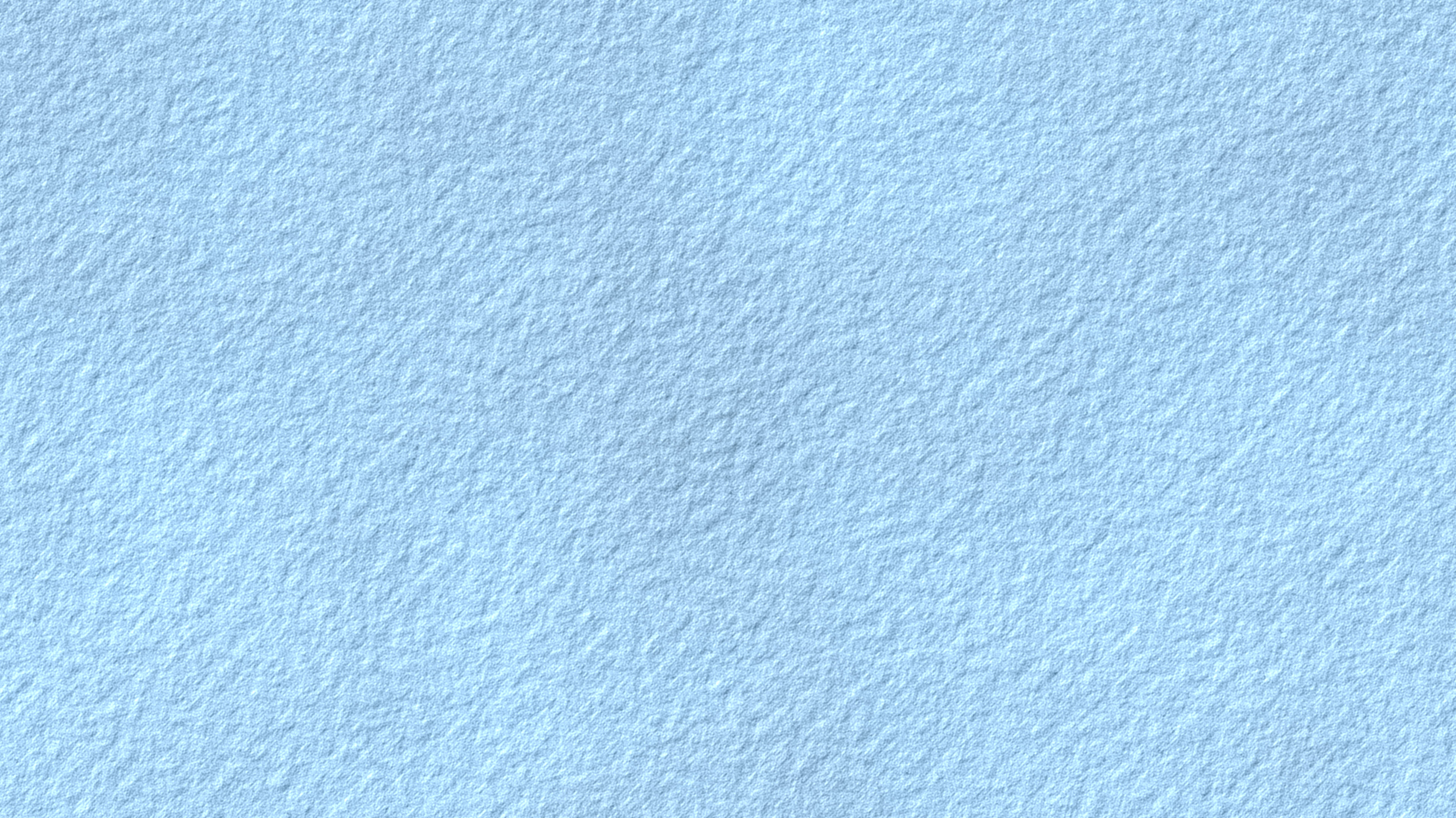 Light Blue Stucco Plaster Texture desktop wallpaper in 4K