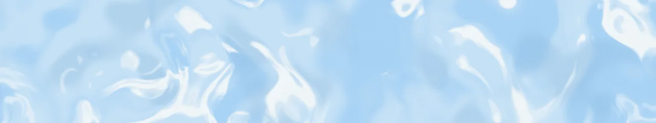 Light Blue Watercolor Wash triple monitor wallpaper, 7680 × 1440