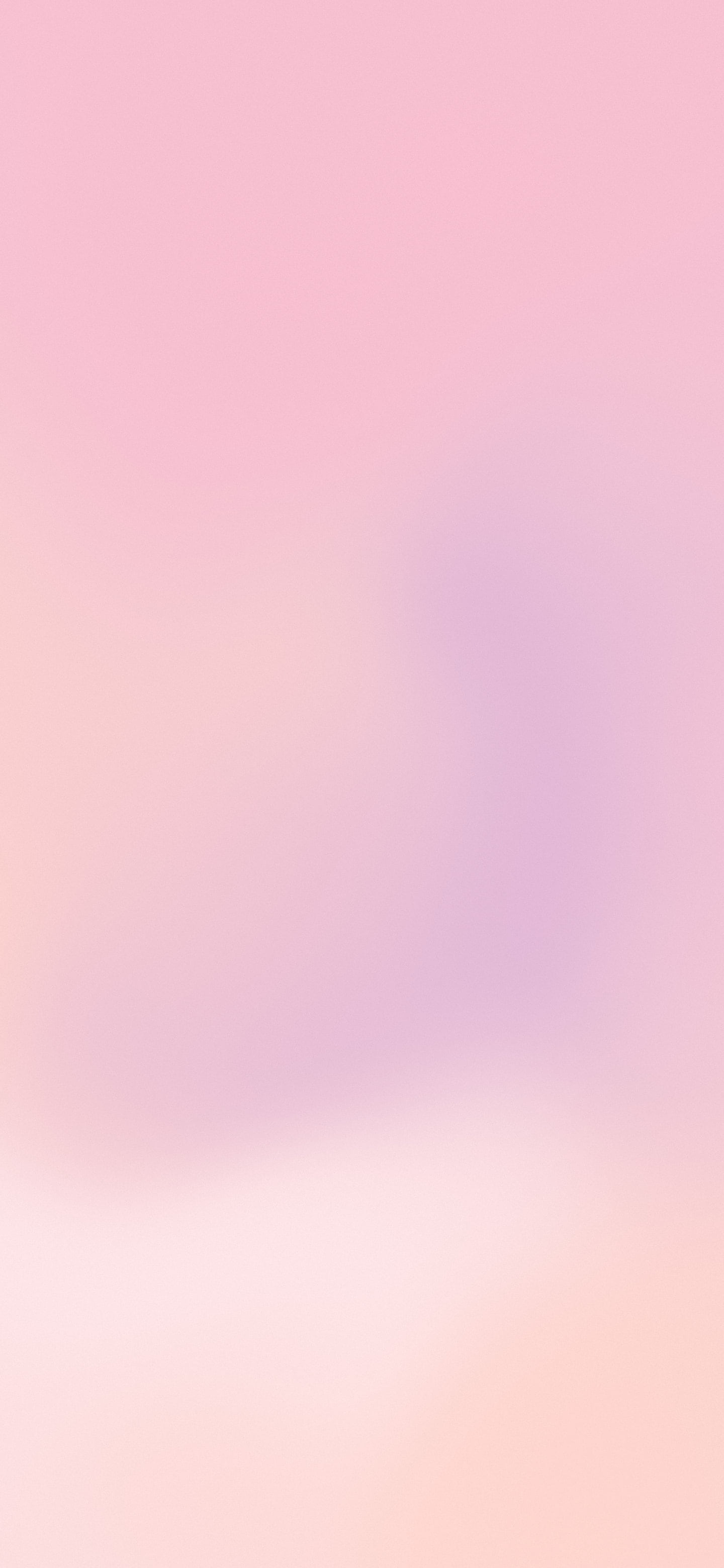Light Pink Mesh Gradient wallpaper for iPhone and Android