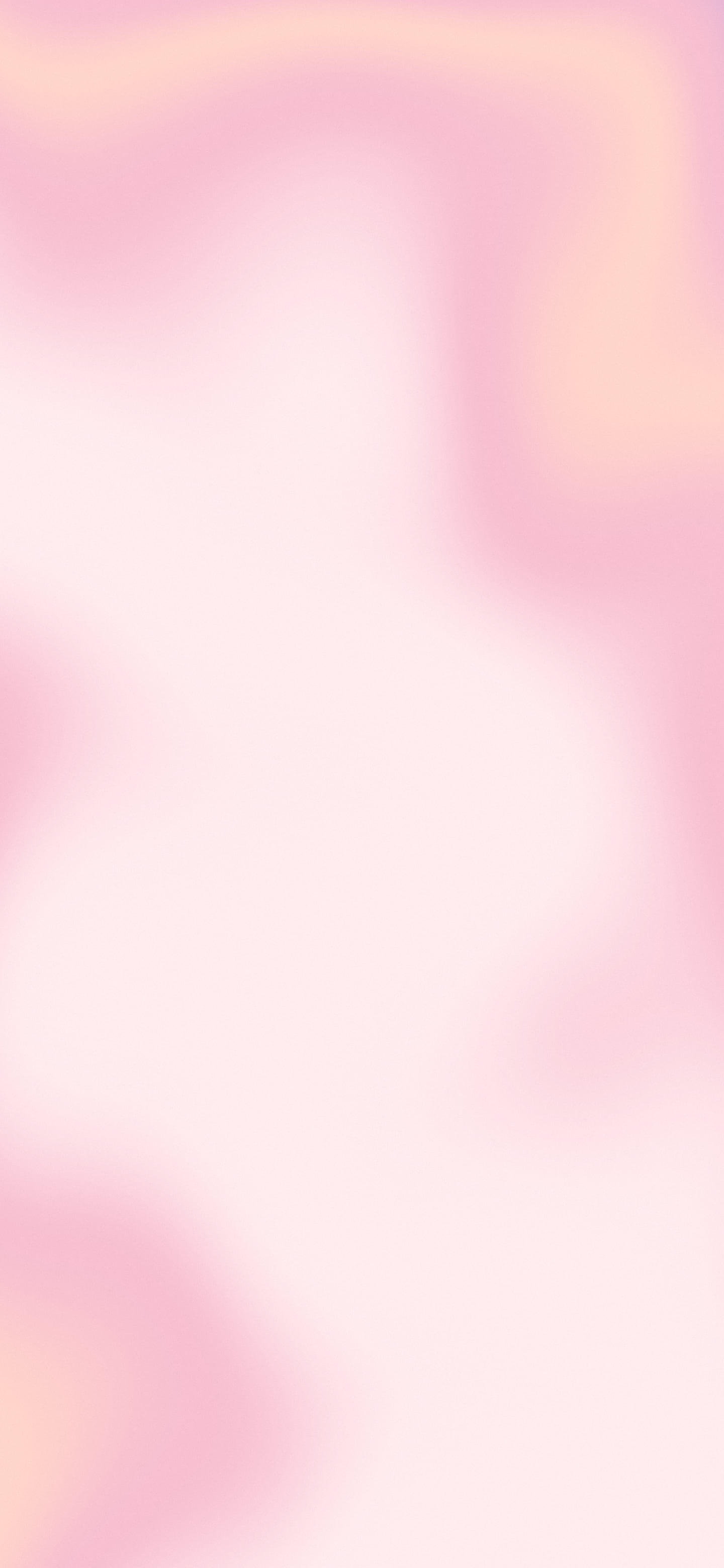 Light Pink Silky Gradient wallpaper for iPhone and Android
