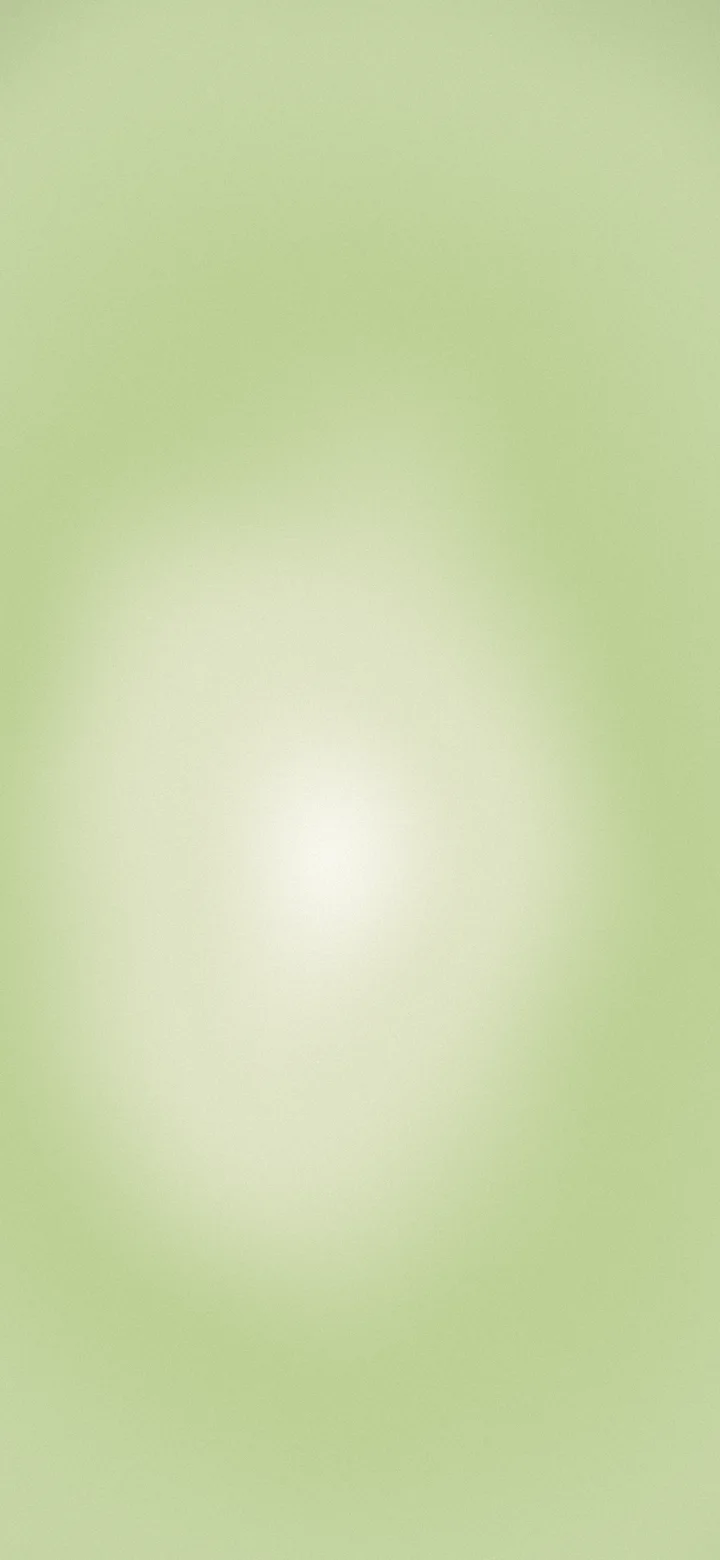 Matcha Aura Gradient wallpaper for iPhone and Android