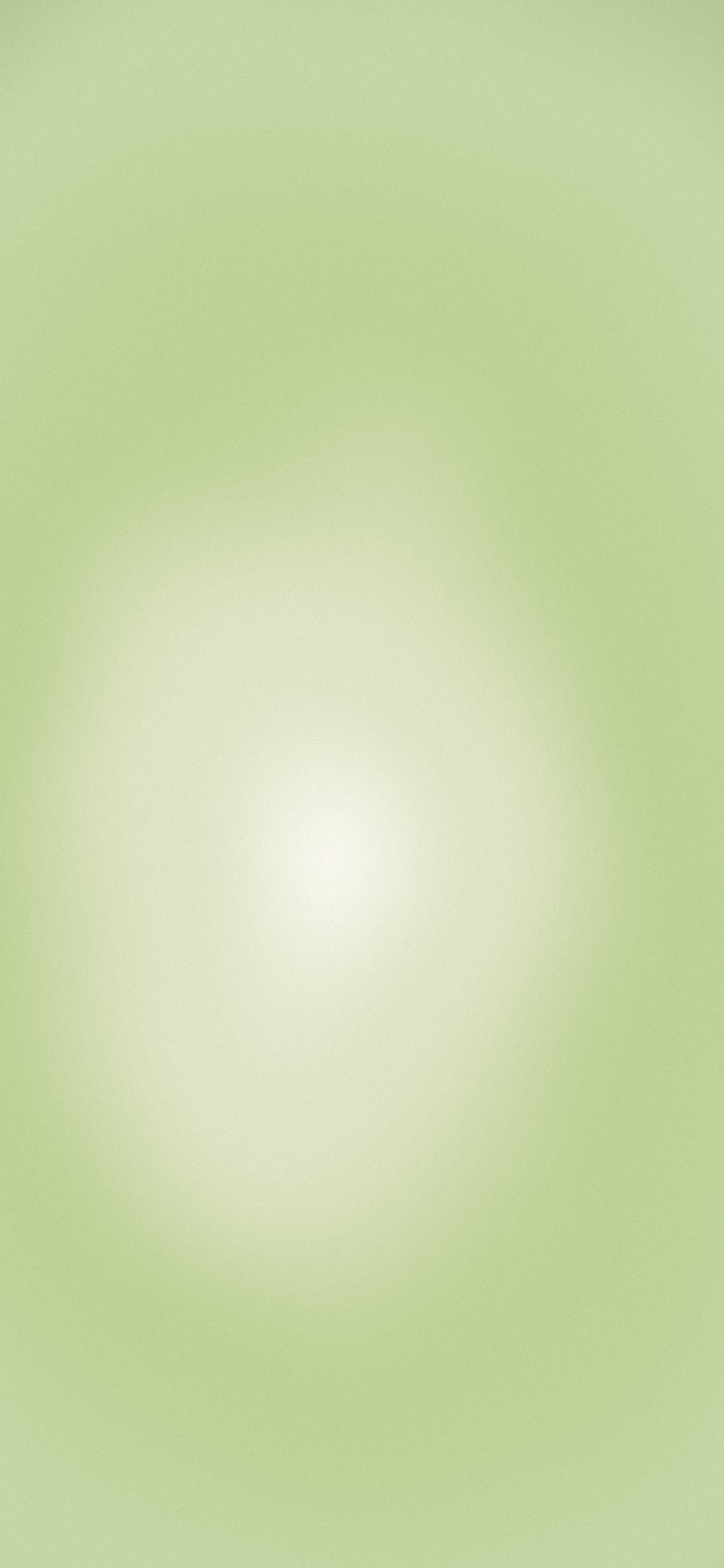 Matcha Aura Gradient wallpaper for iPhone and Android