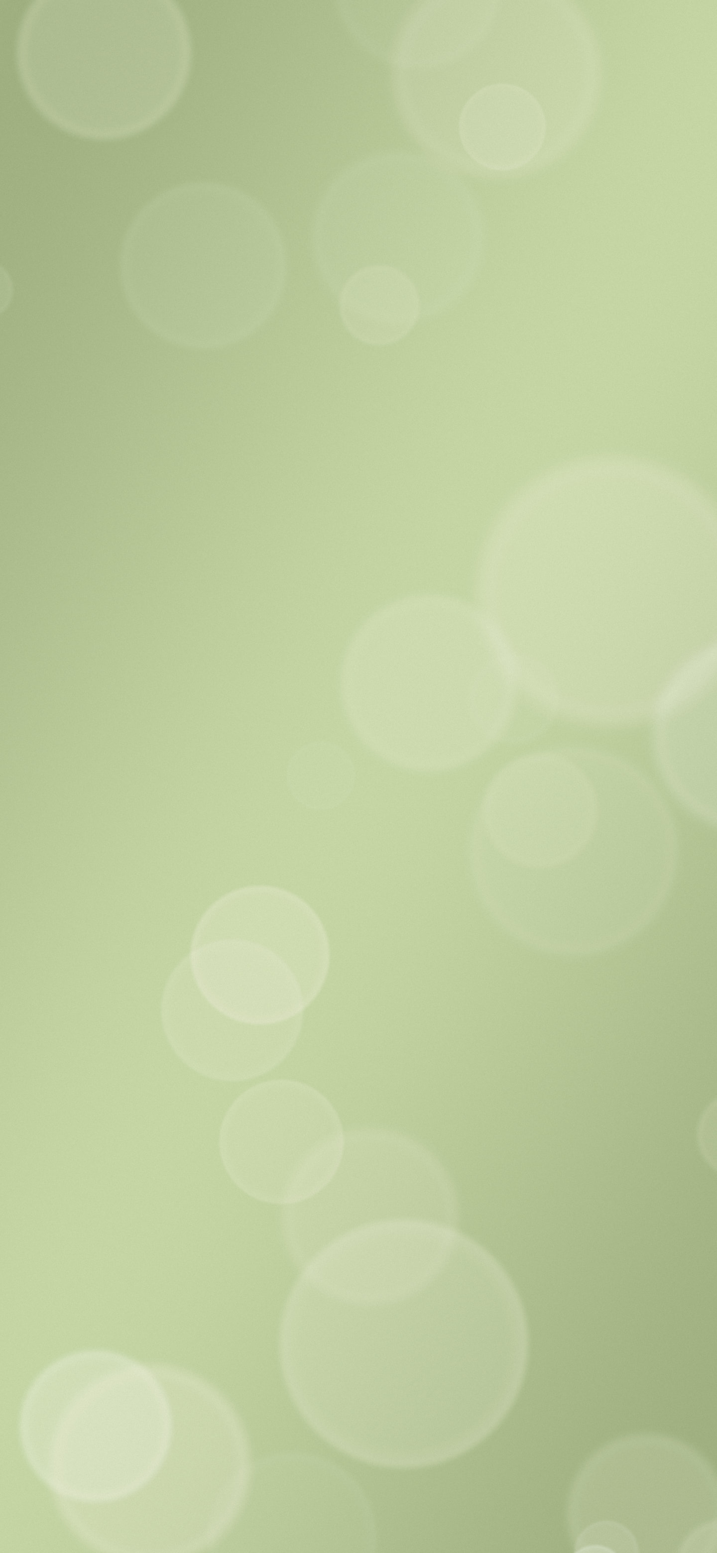 Matcha Bokeh Lights wallpaper for iPhone and Android