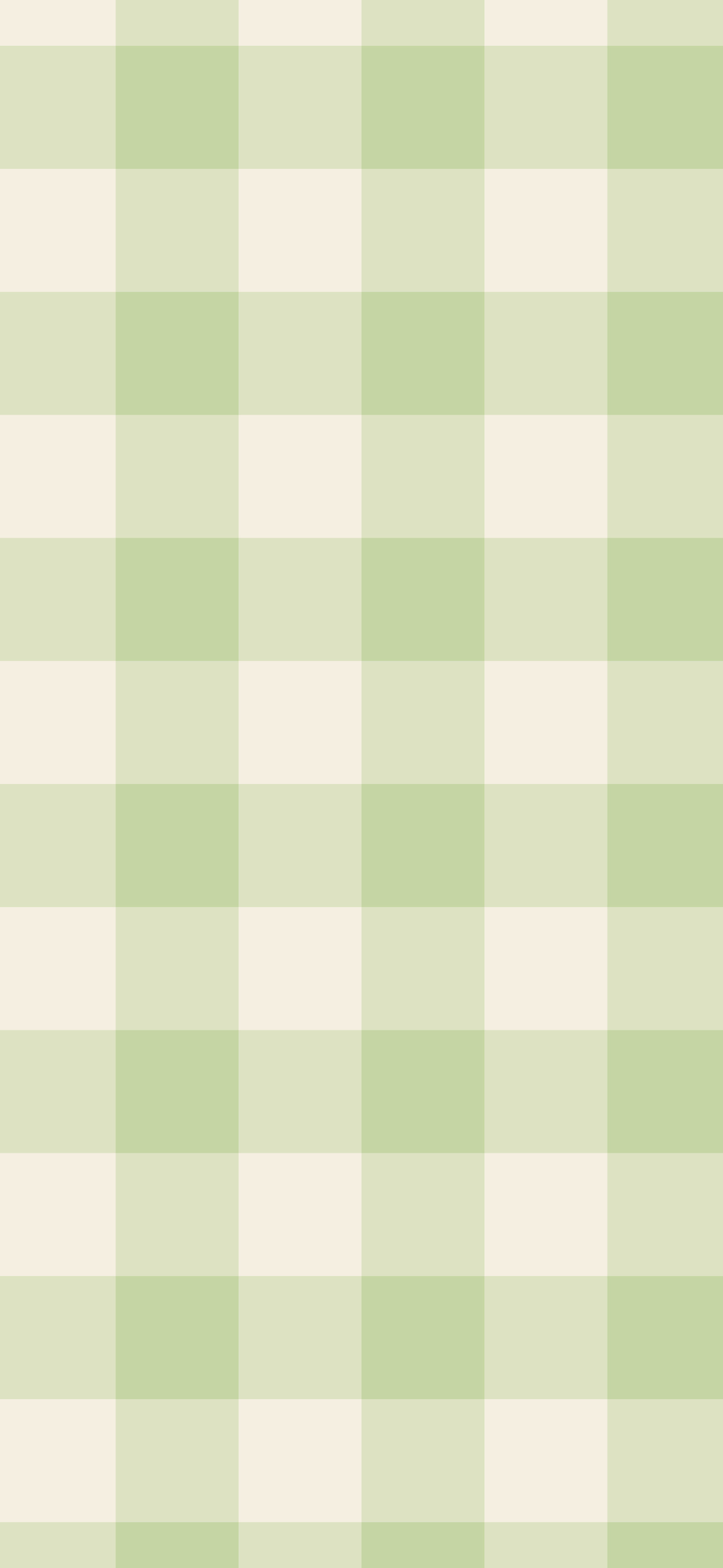 Matcha Buffalo Check Plaid wallpaper for iPhone and Android