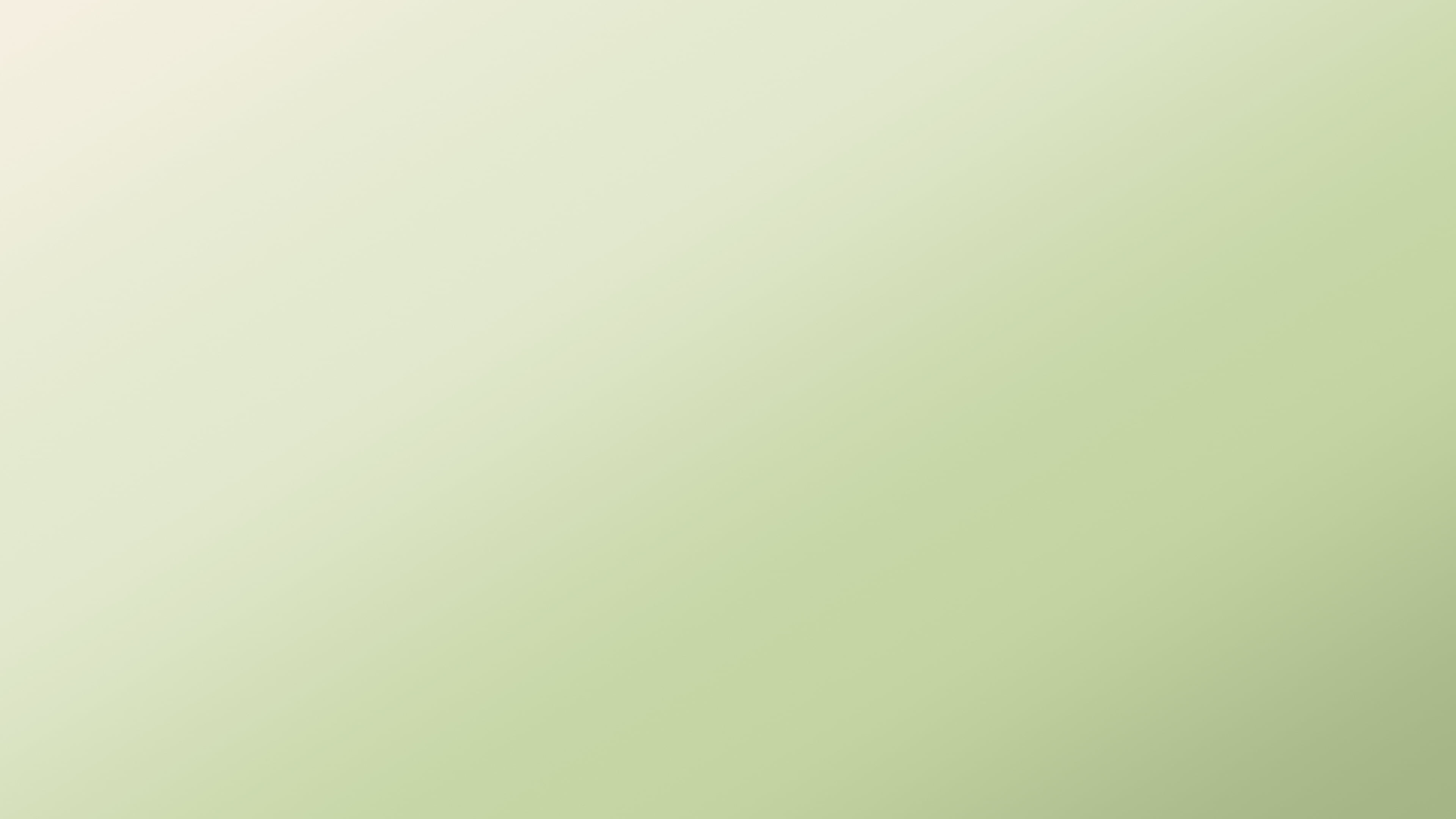 Matcha Diagonal Ombre Gradient desktop wallpaper in 4K