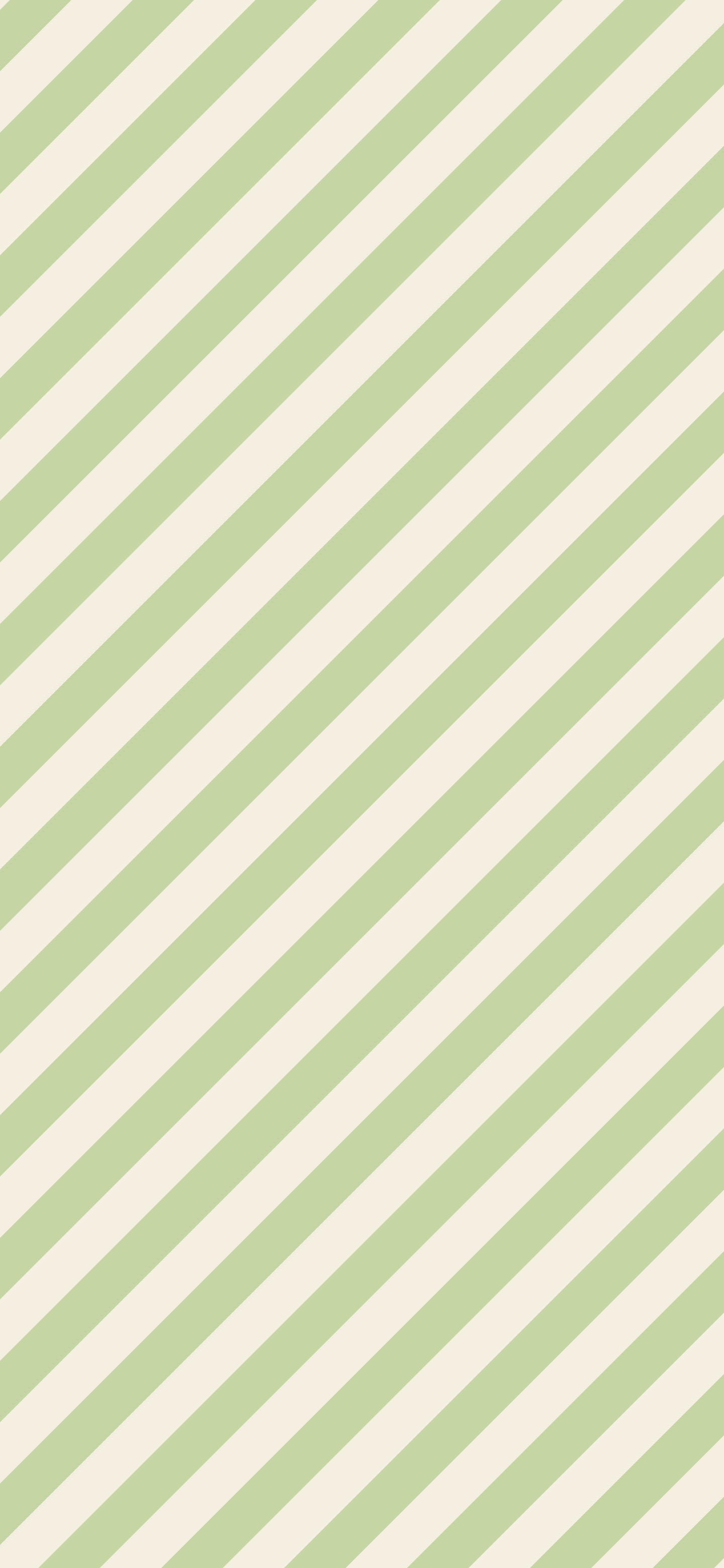 Matcha Diagonal Striped wallpaper for iPhone and Android