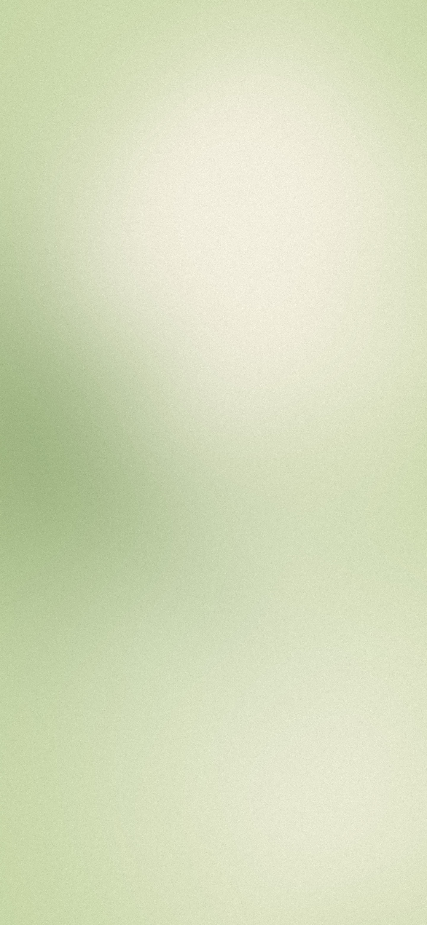 Matcha Dreamy Aura Gradient wallpaper for iPhone and Android