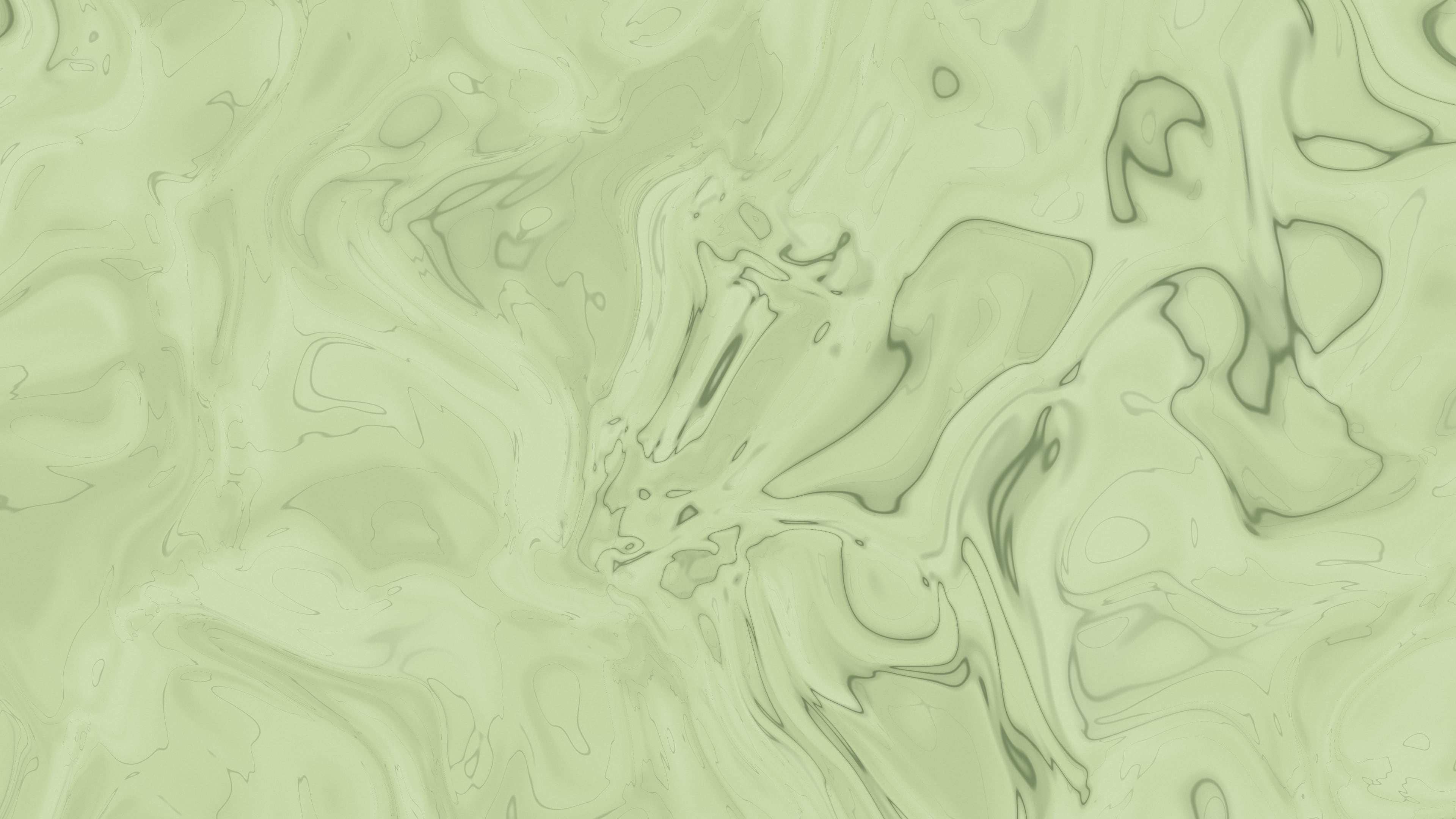 Matcha Marble Stone desktop wallpaper in 4K