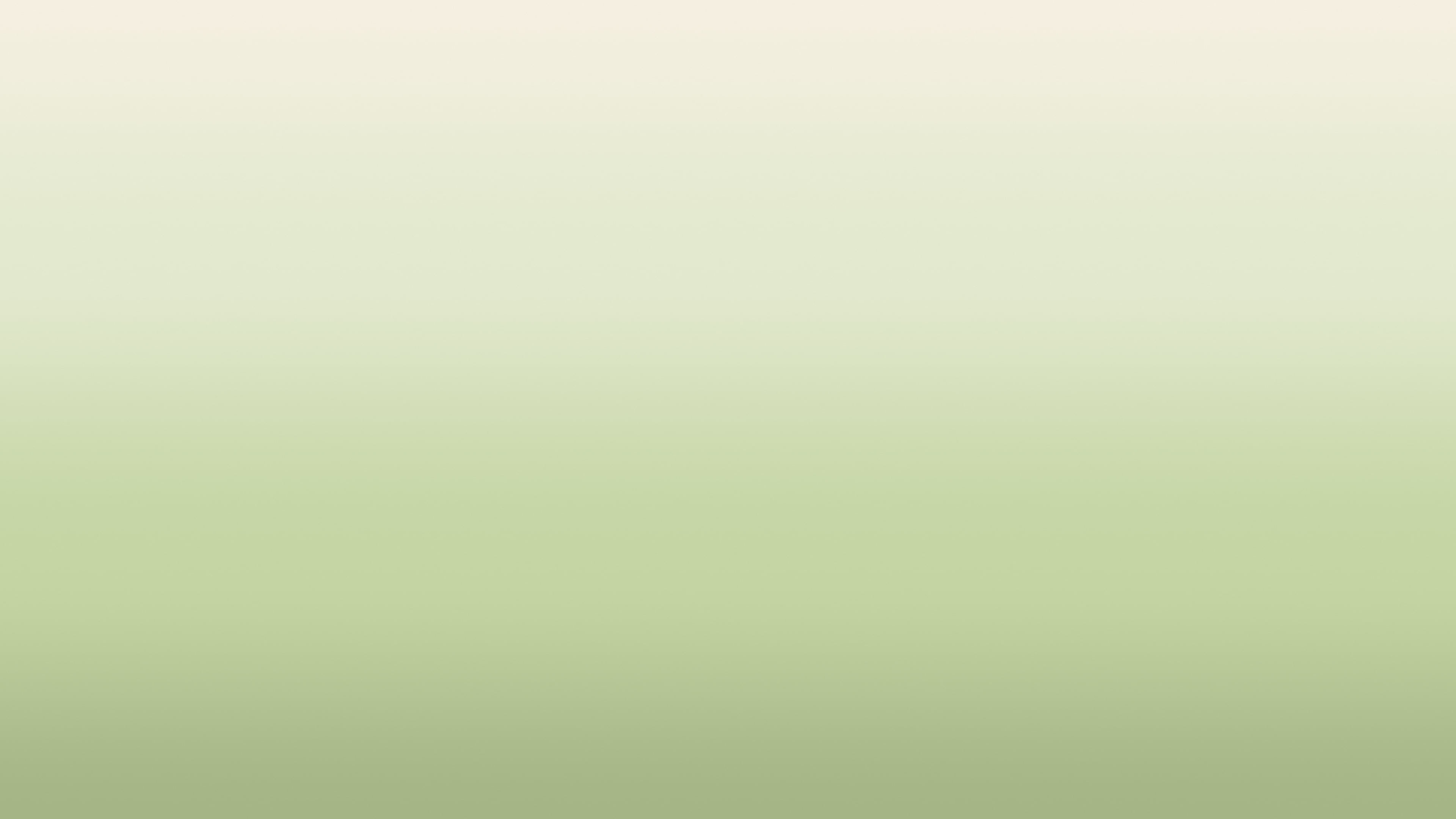 Matcha Ombre Gradient desktop wallpaper in 4K