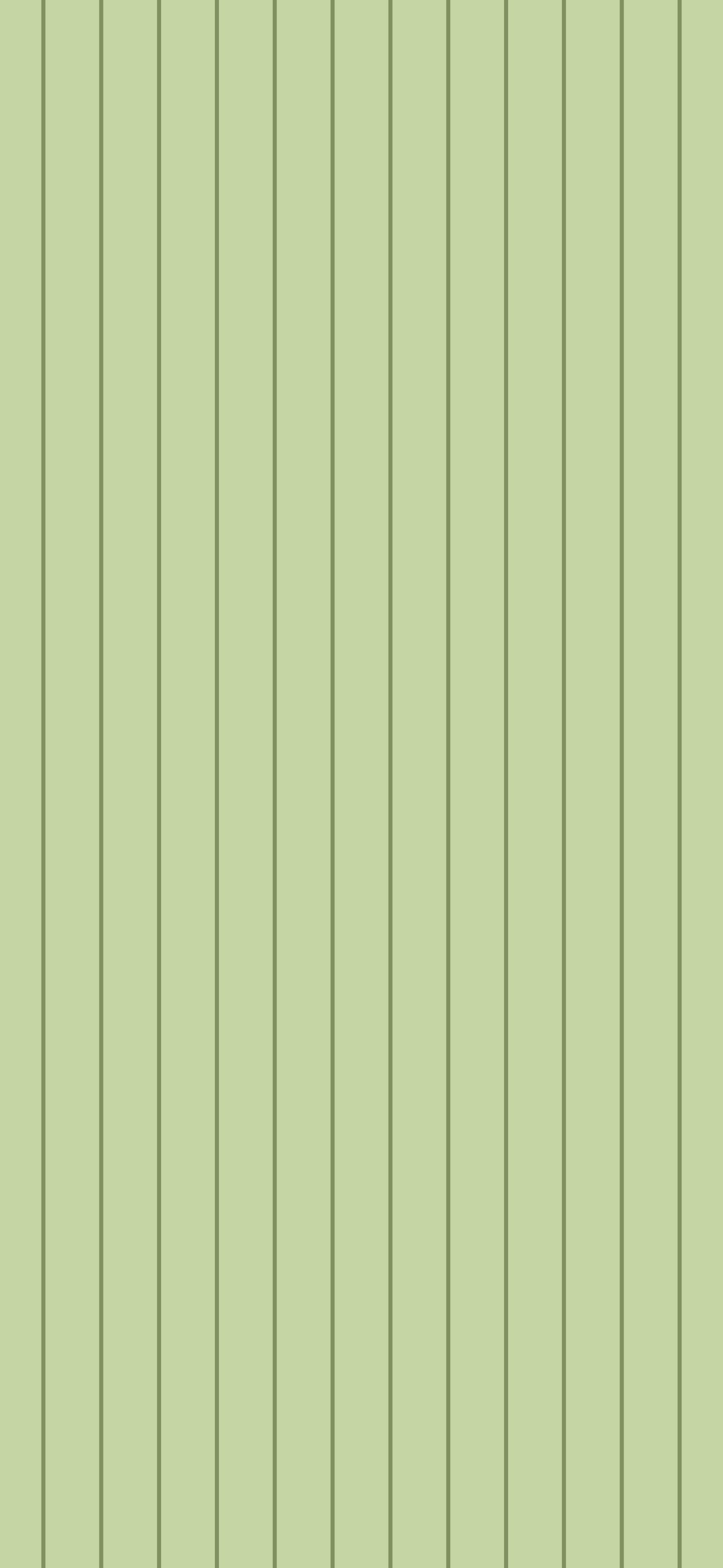 Matcha Pinstripe wallpaper for iPhone and Android