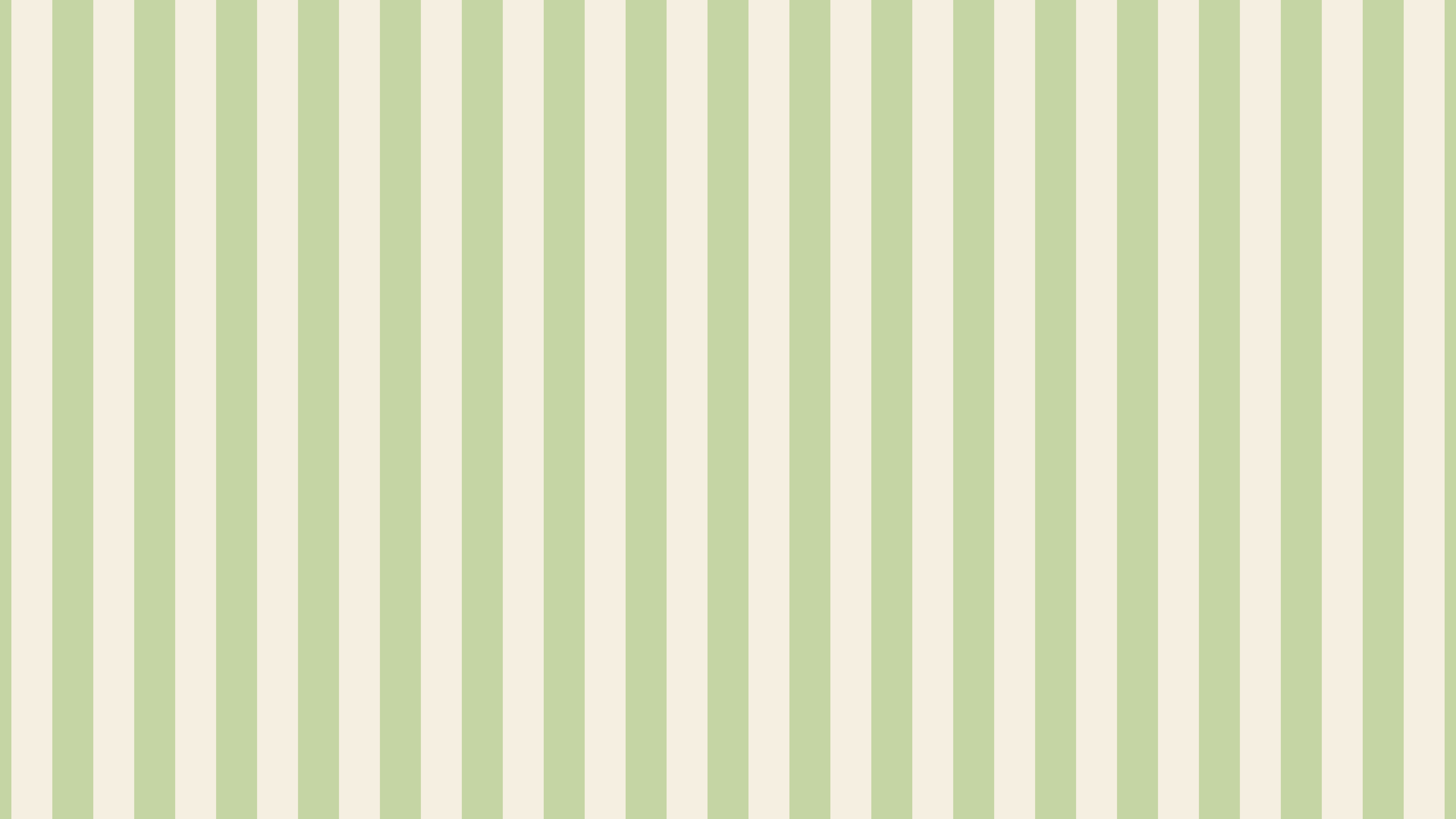 Matcha Striped desktop wallpaper in 4K
